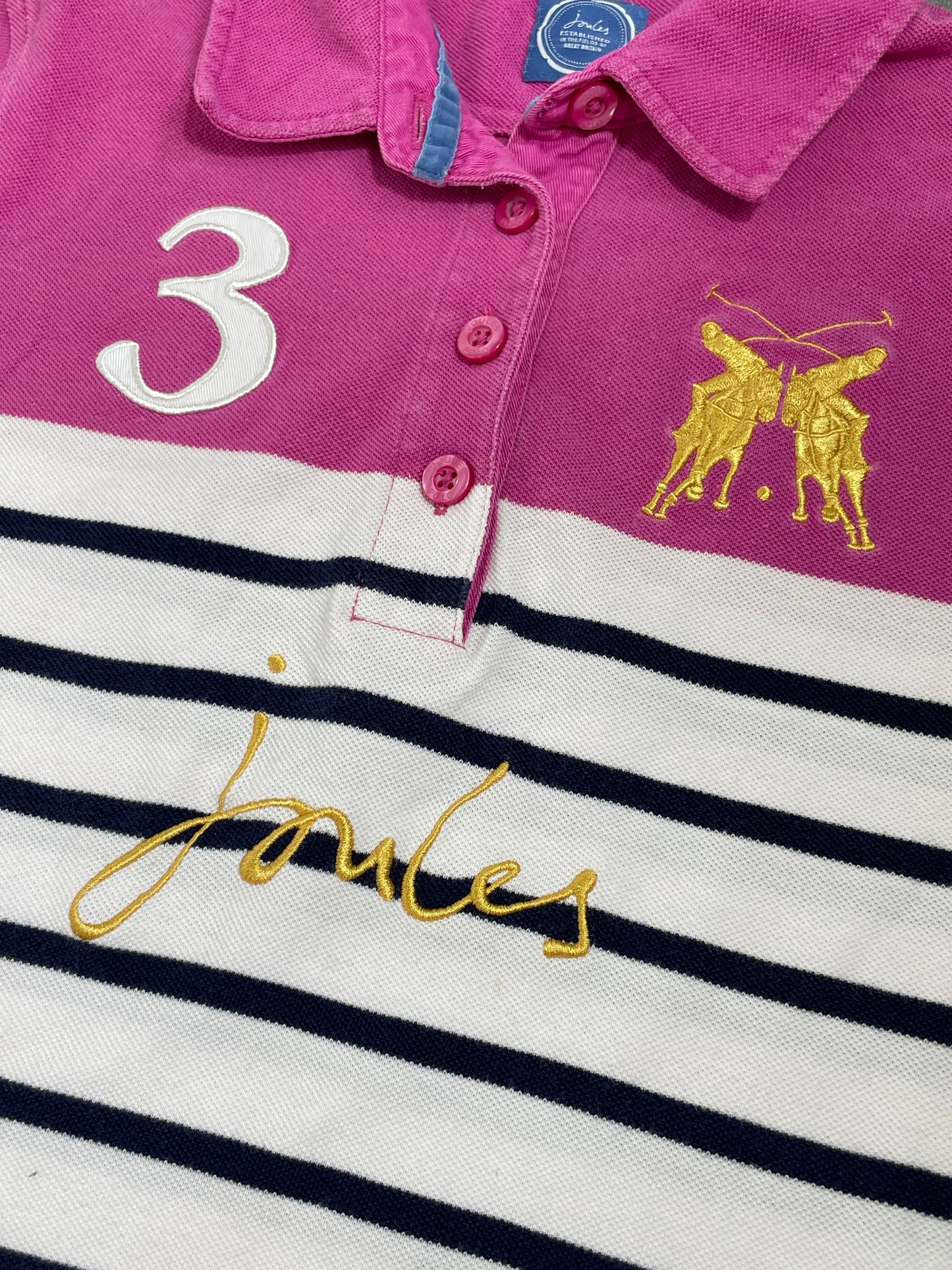 2000s Jelous Tee Polo