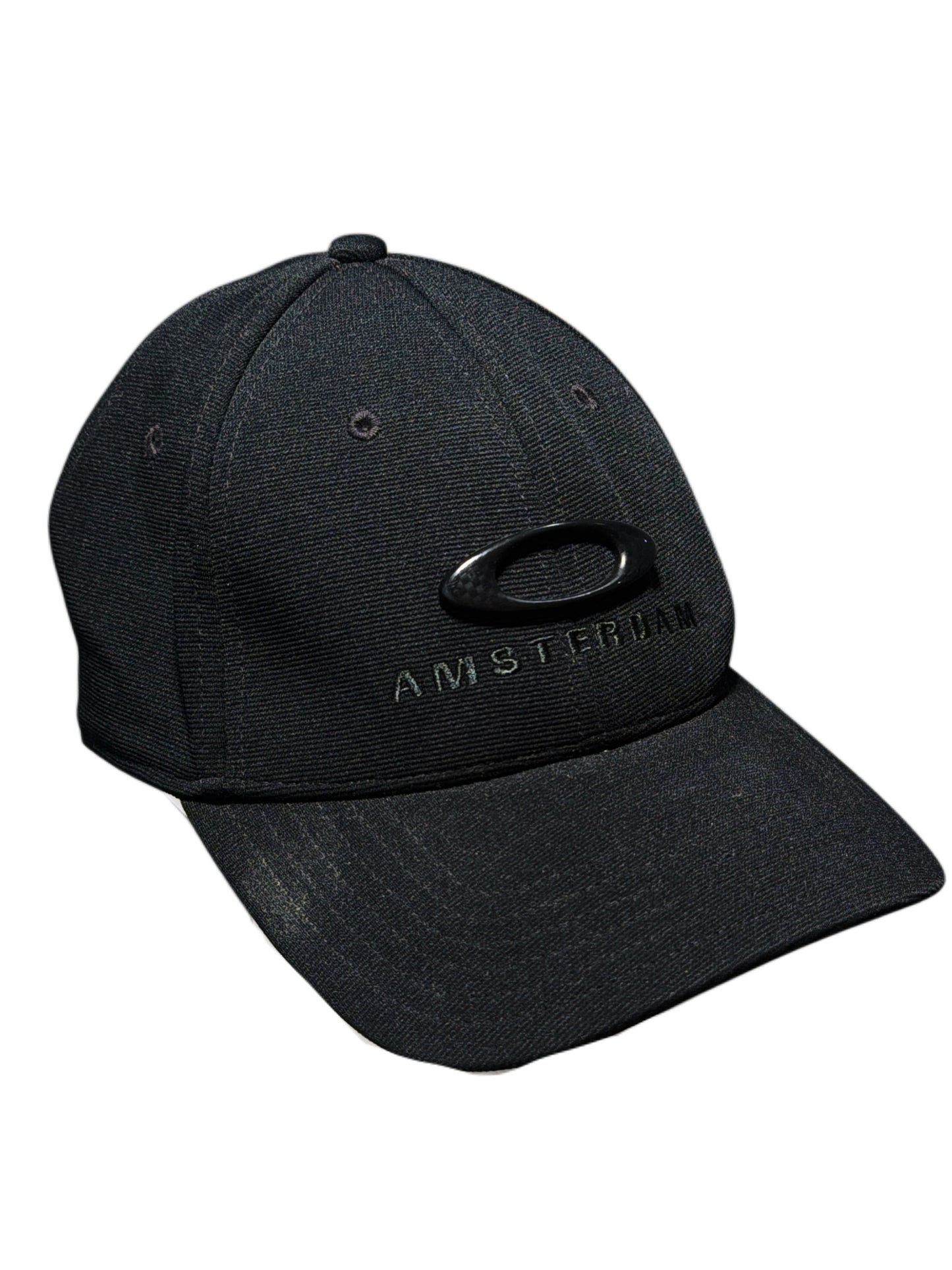 2000s Oakley Amsterdam  Cap