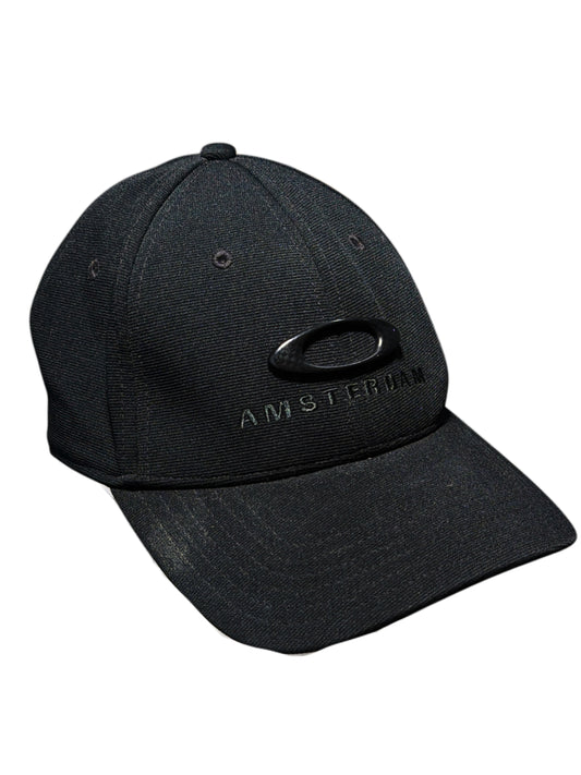 2000s Oakley Amsterdam  Cap