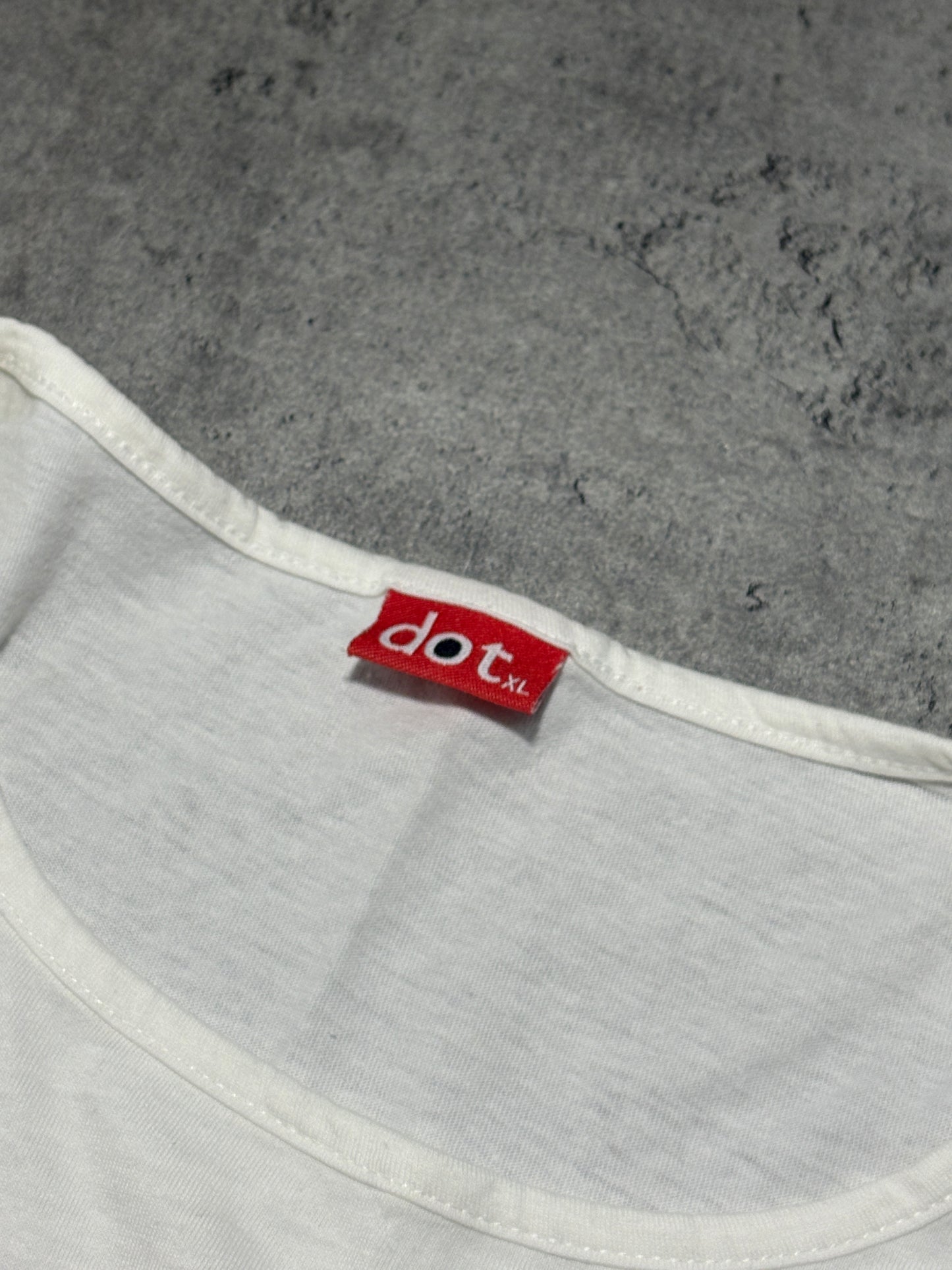 2000s Y2K Graphic t-shirt