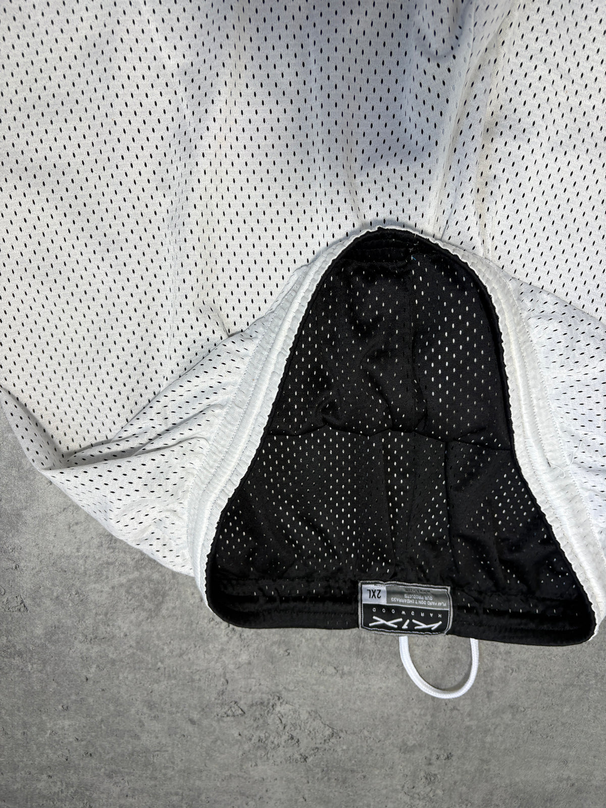 2000s K1X Basketball Shorts *DWUSTRONNE*