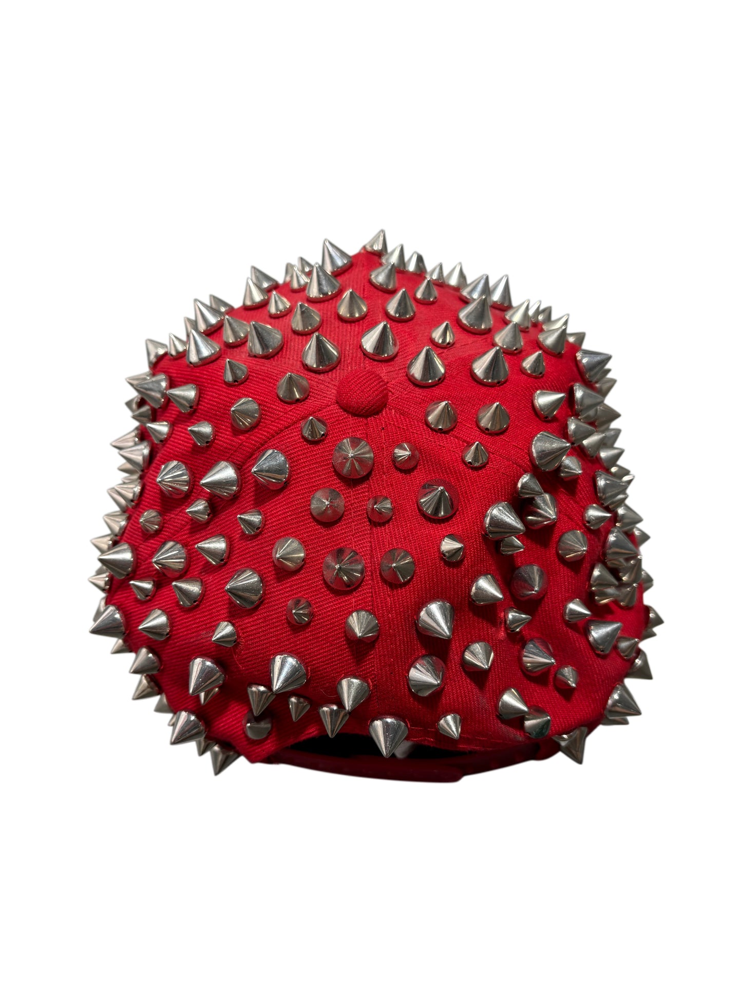 Swag Full Cap Red