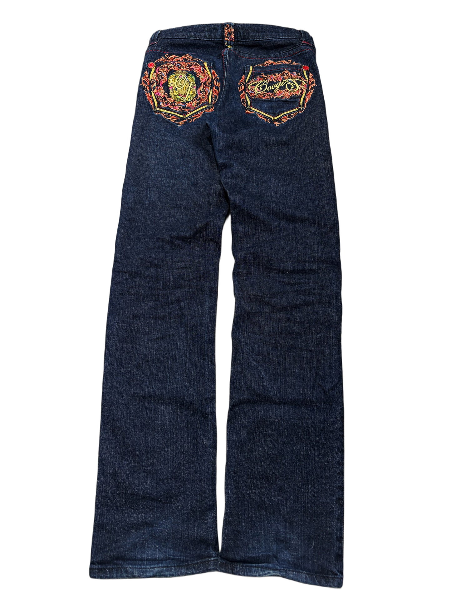 2000s Coogi Jeans