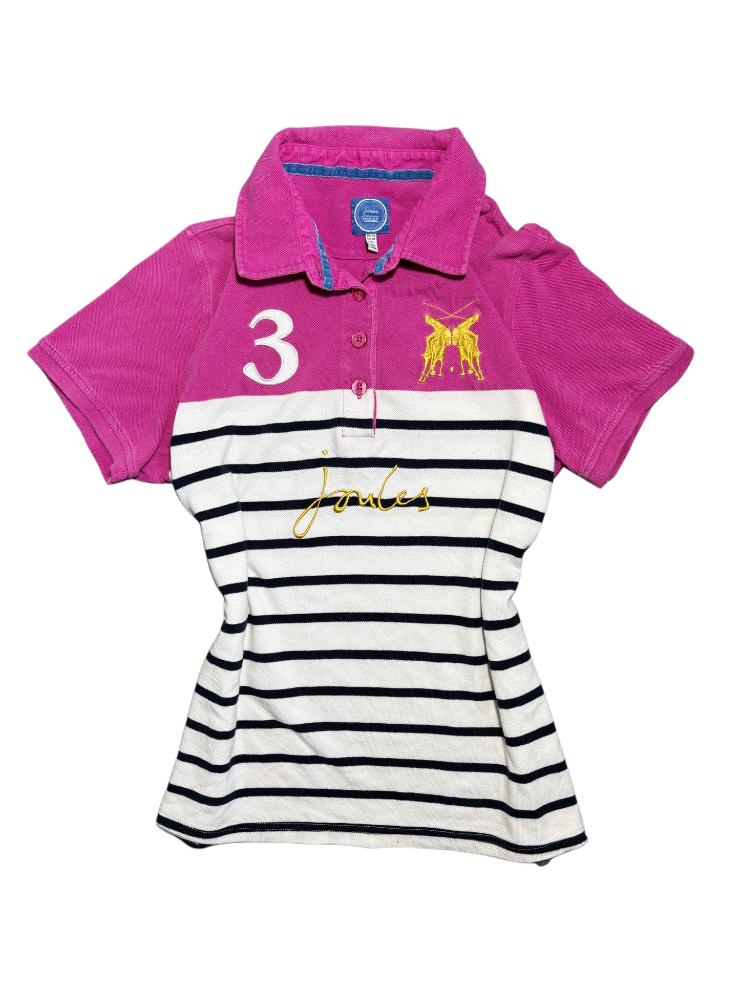 2000s Jelous Tee Polo