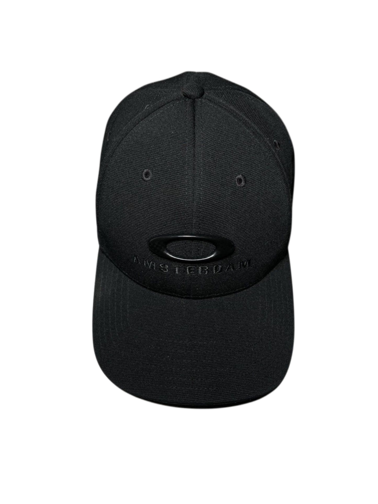 2000s Oakley Amsterdam  Cap