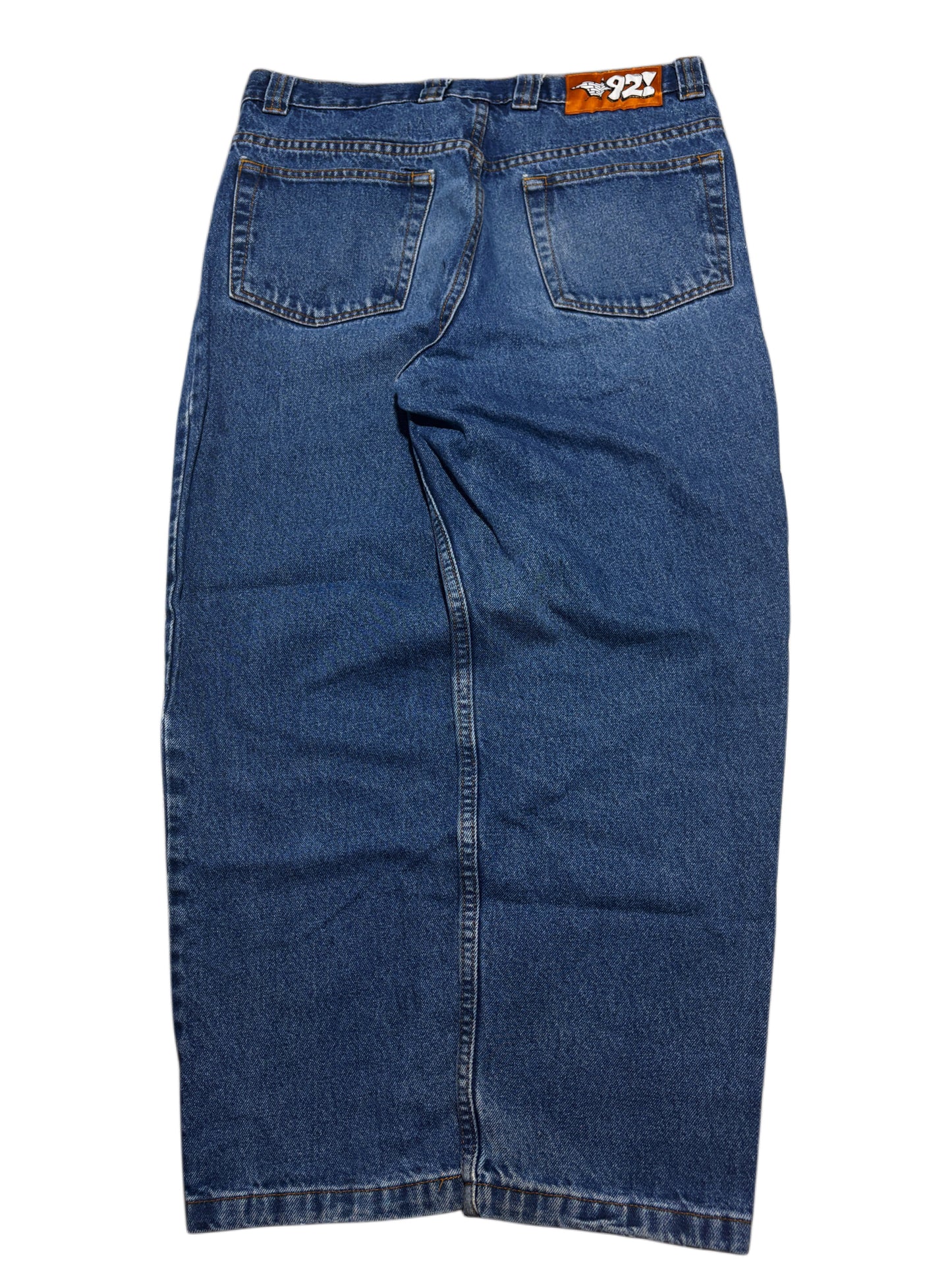 2000s Polar Skate Co Jeans