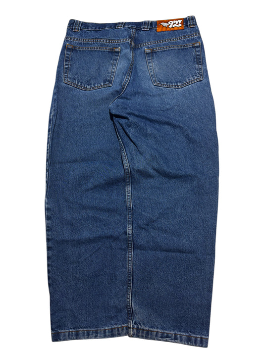 2000s Polar Skate Co Jeans