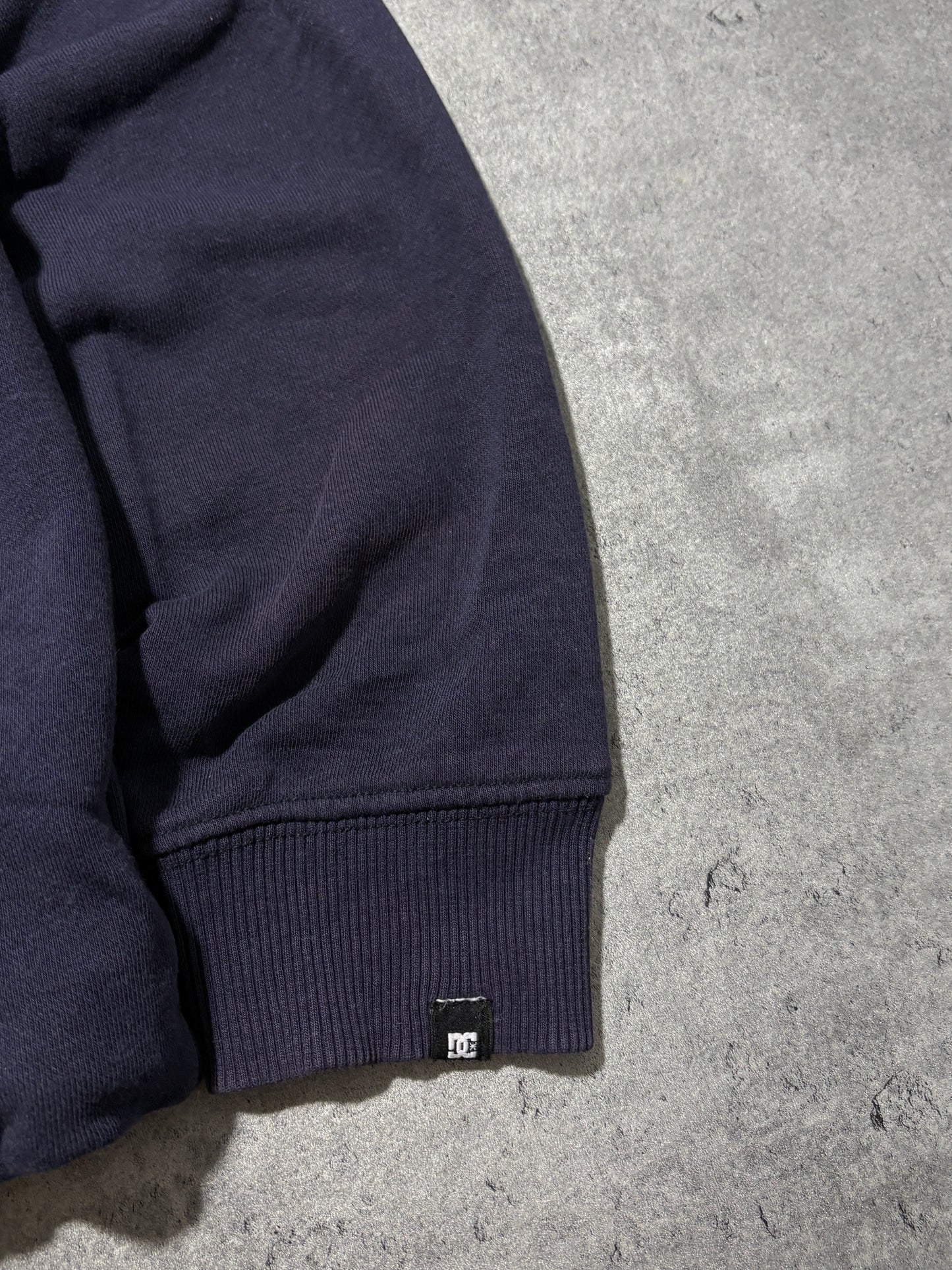 2000s DC Shoes Hoodie