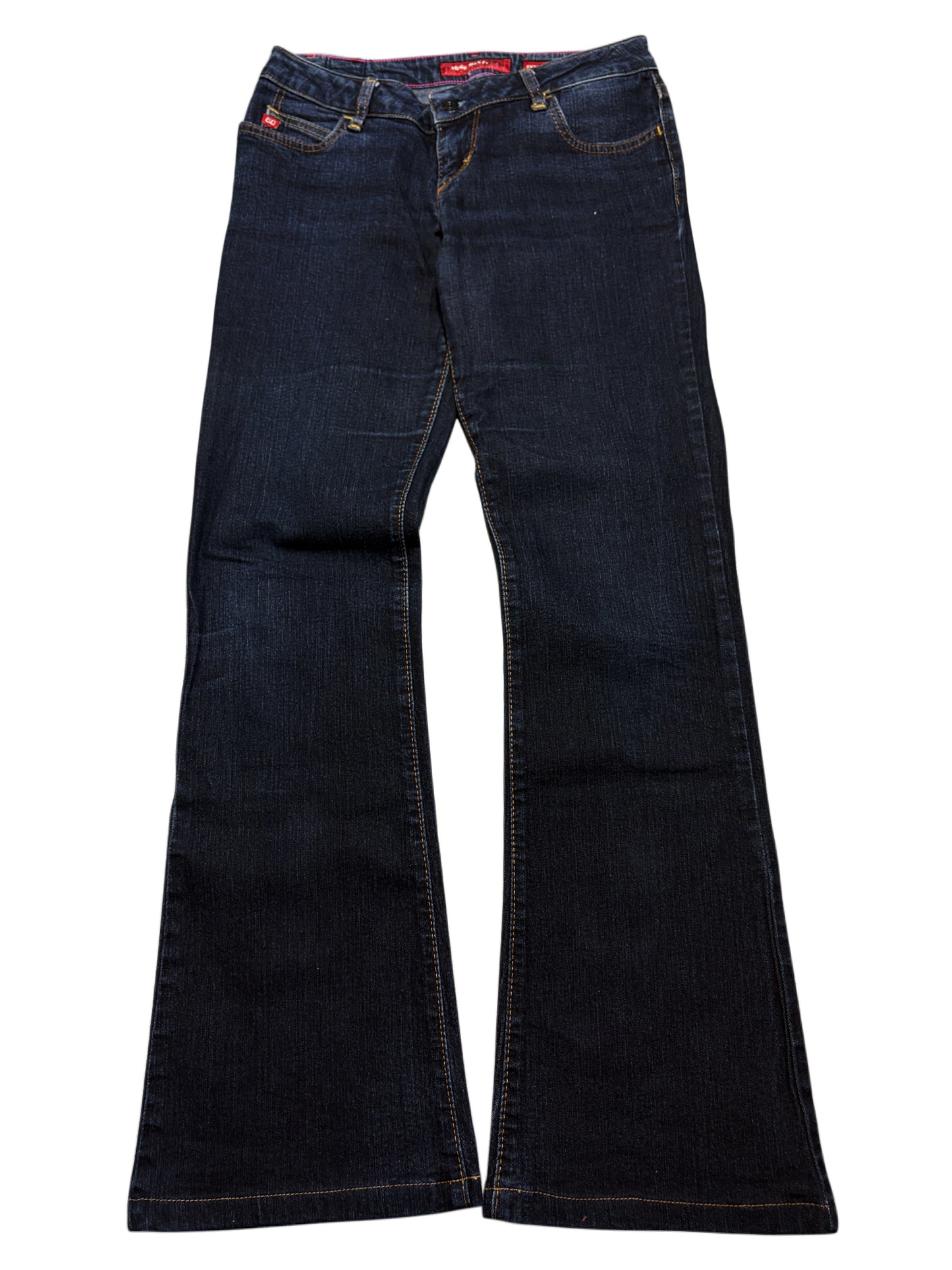 2000s Miss Sixty flared jeans