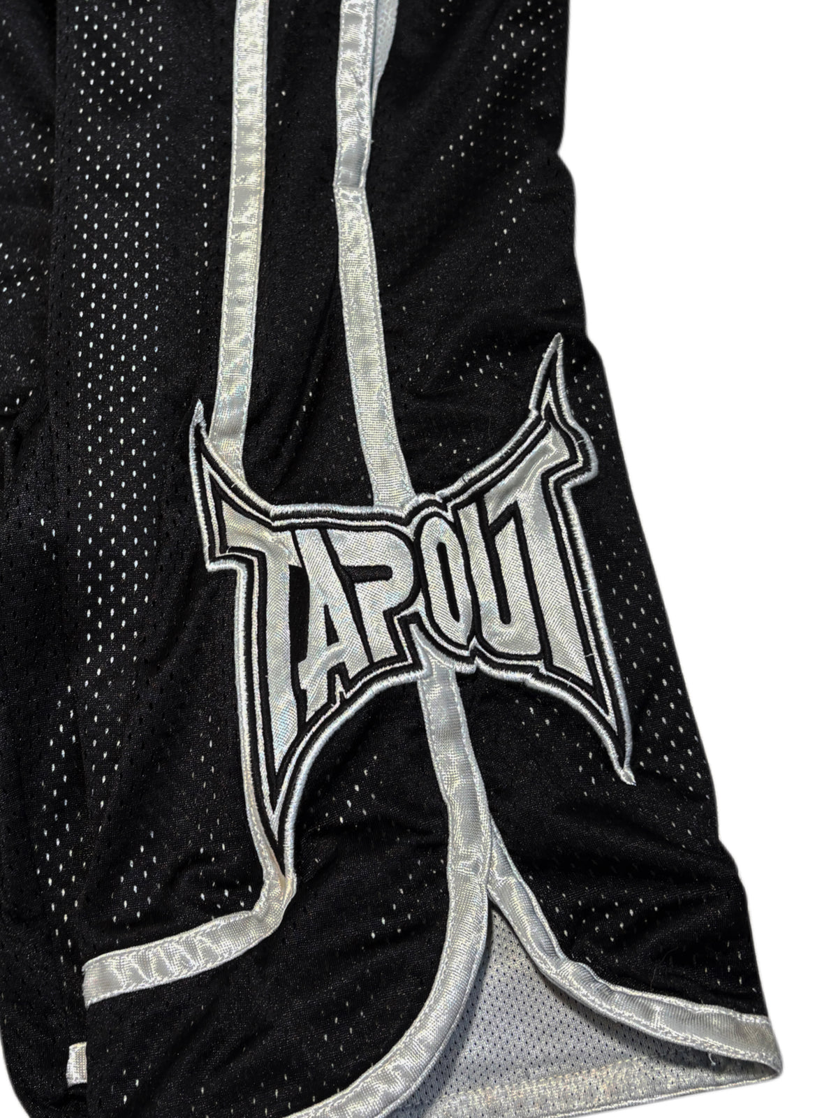 2000s Tapout Basketball y2k Shorts