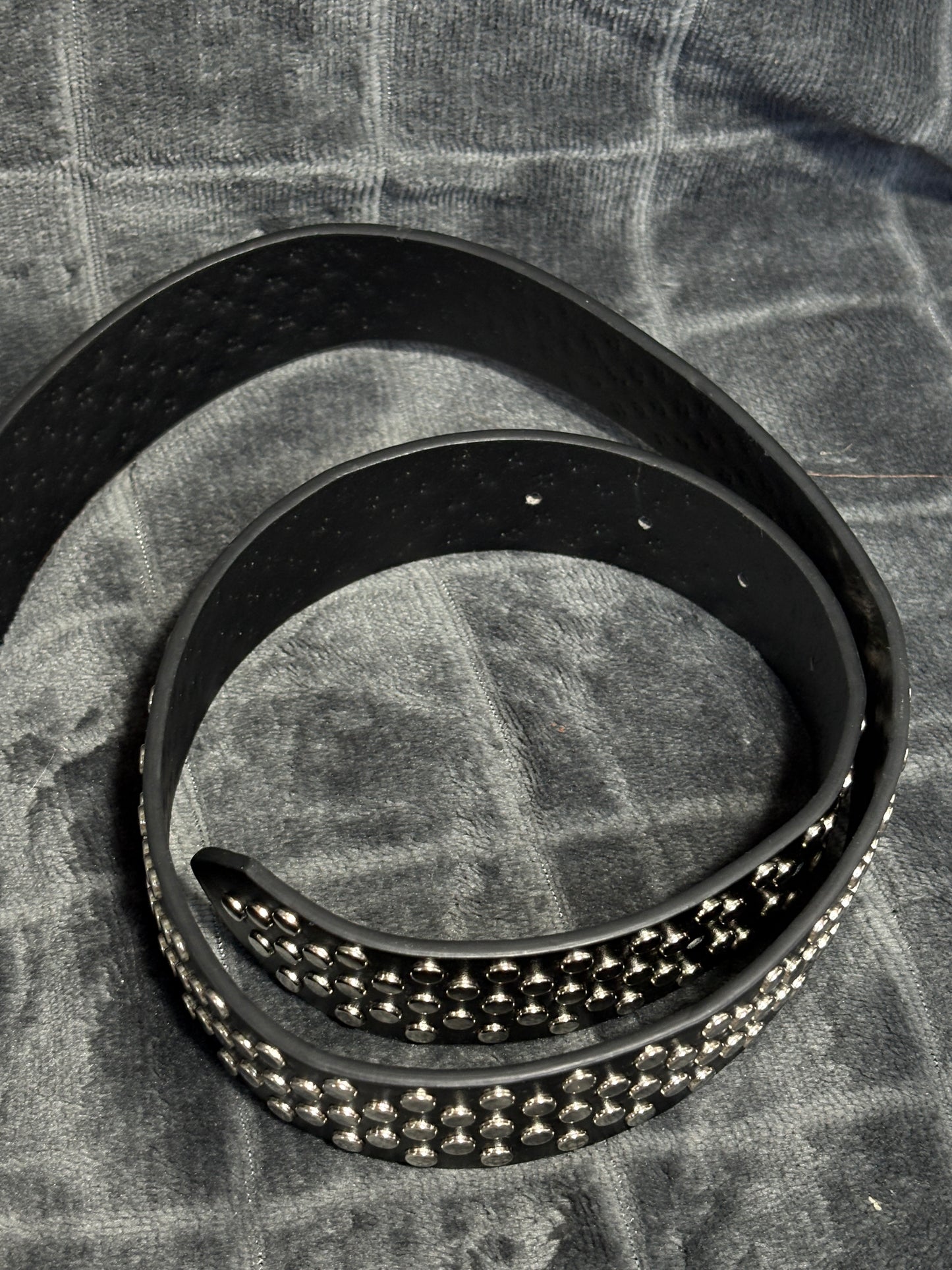 2000s *RARE*  Playboy Spin Belt Pasek