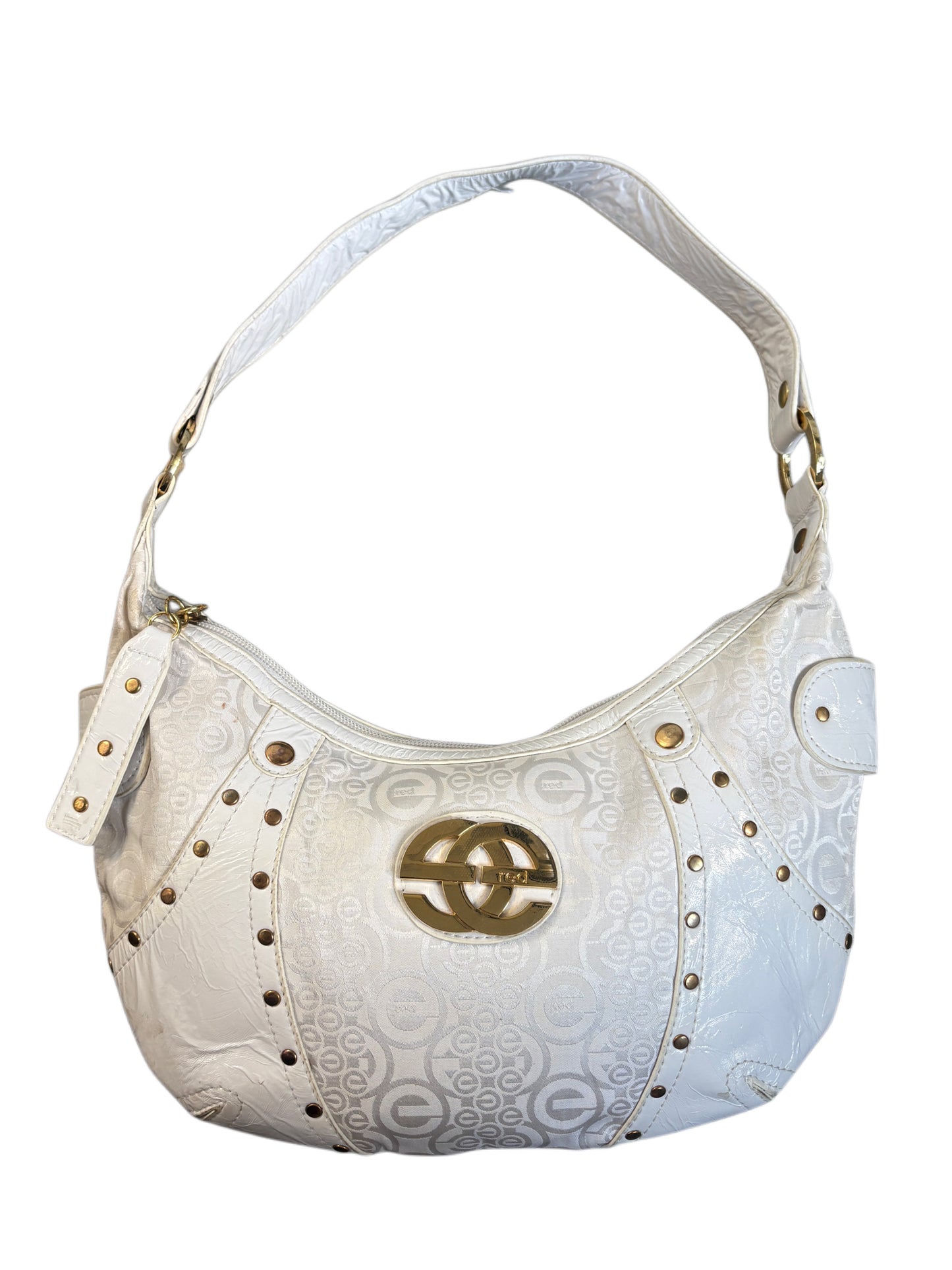 2000s Ecko Red White Bag
