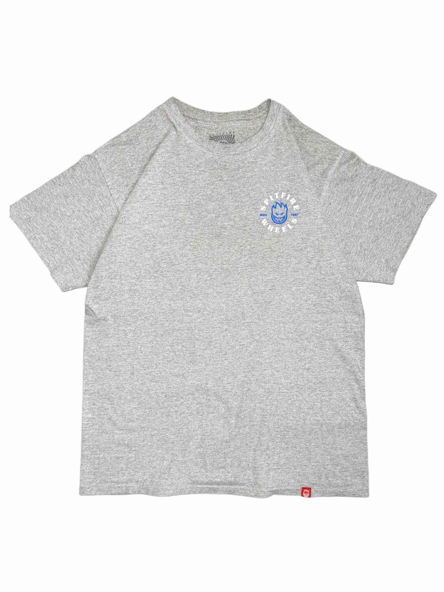 2000s Splitfire T-shirt Skate