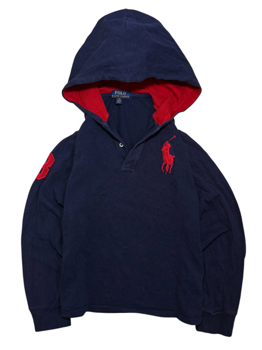 Polo Ralph Lauren hoodie longsleeve