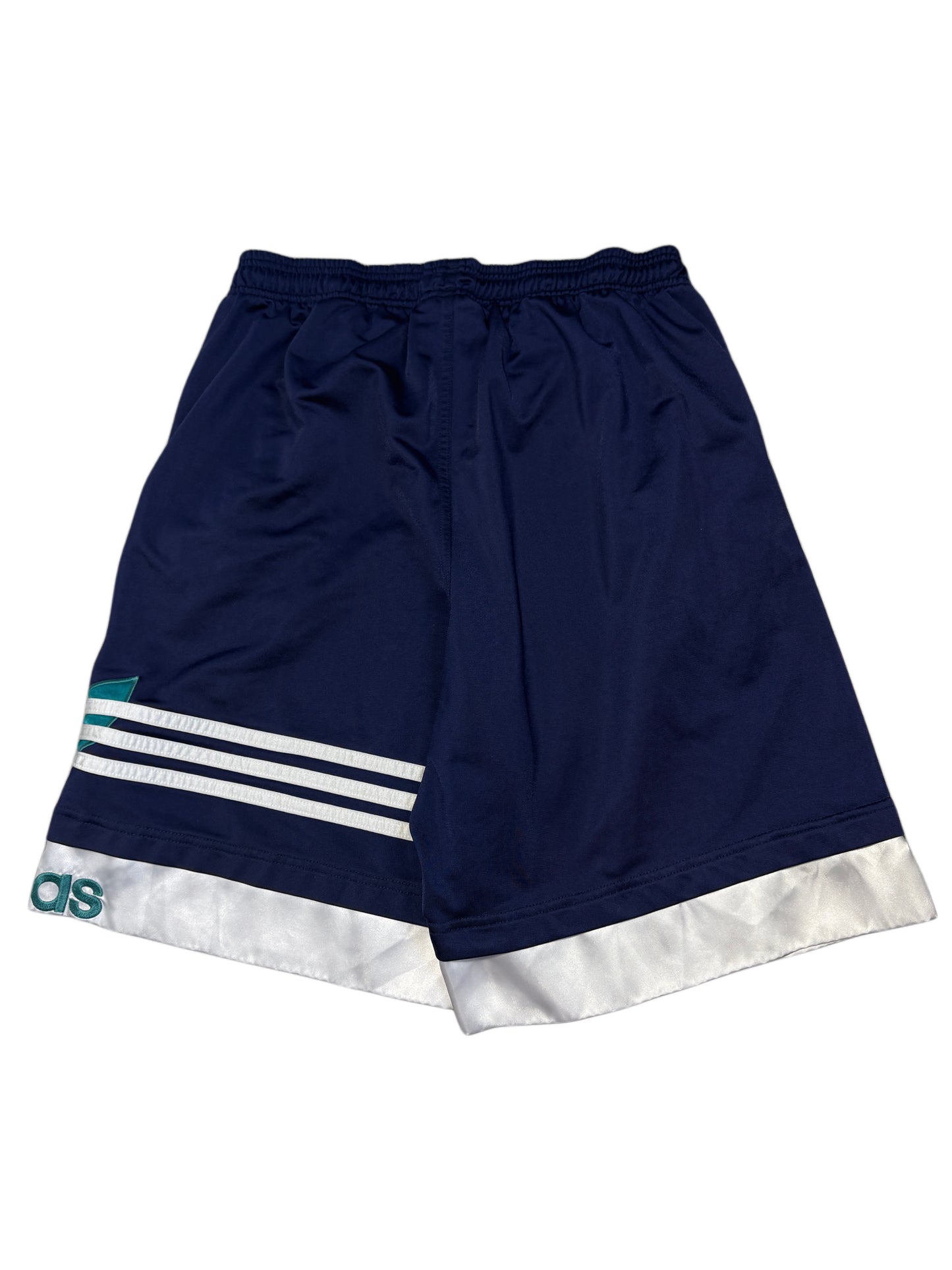 2000s Adidas Originals Shorts