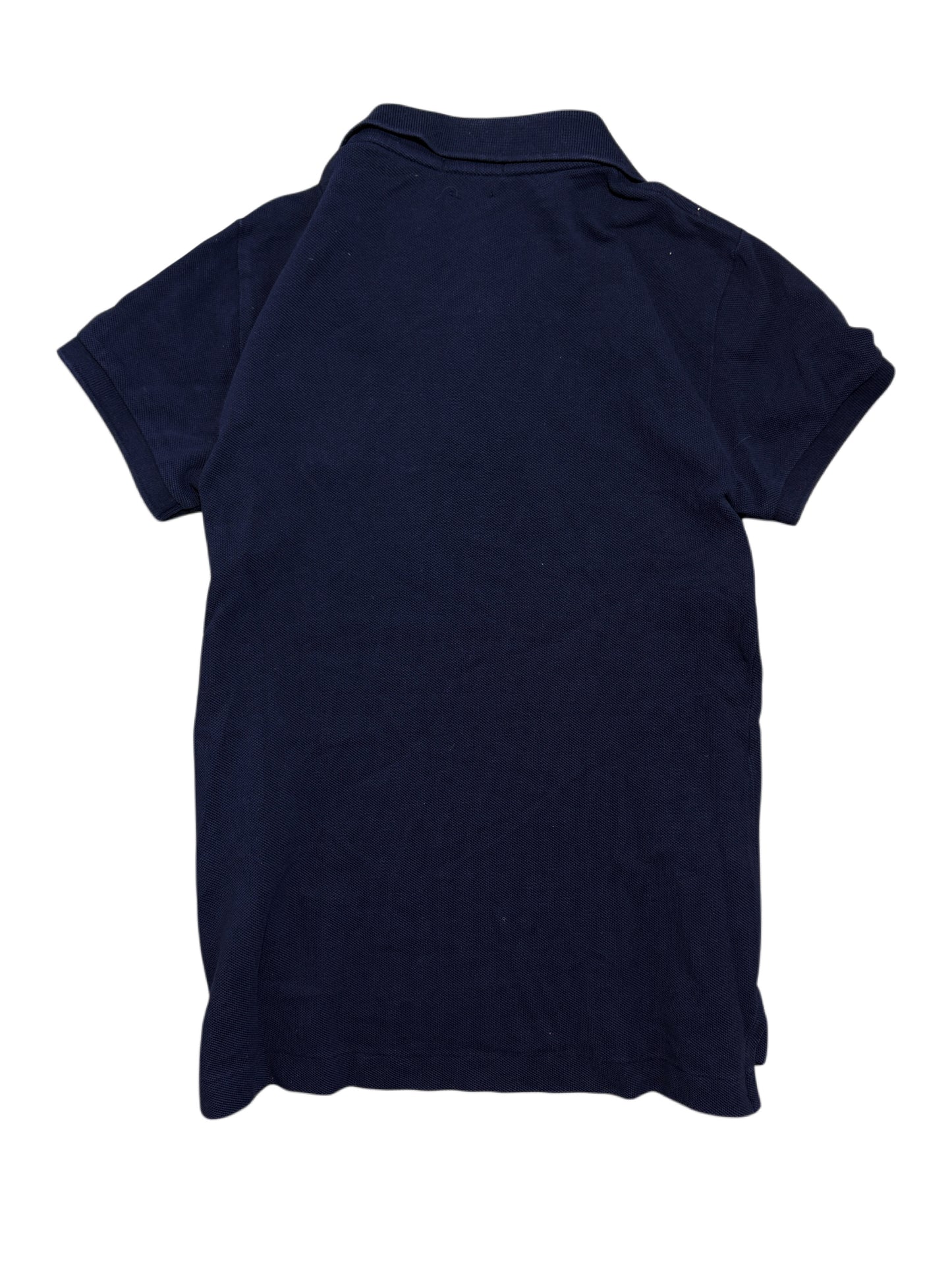 2000s Polo Ralph Lauren tee polo navy