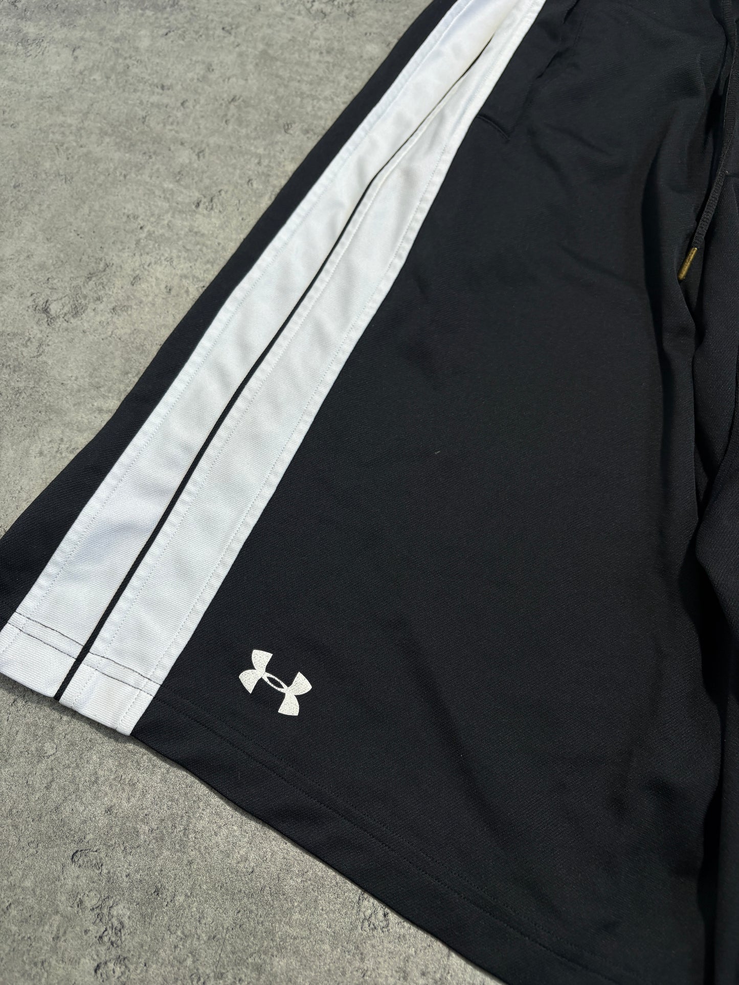 2000s Under Armour Shorts