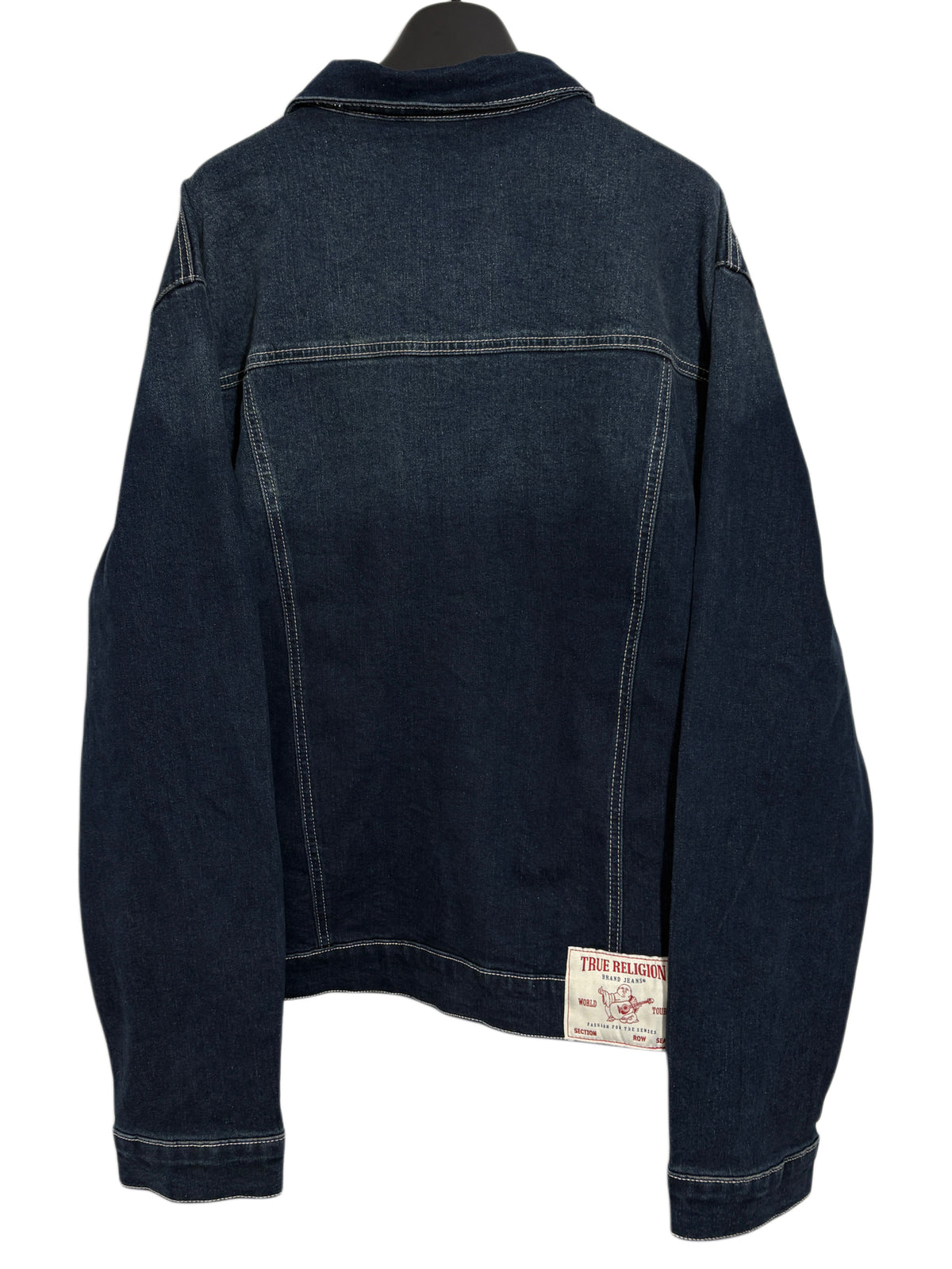True Religion Denim Jacket