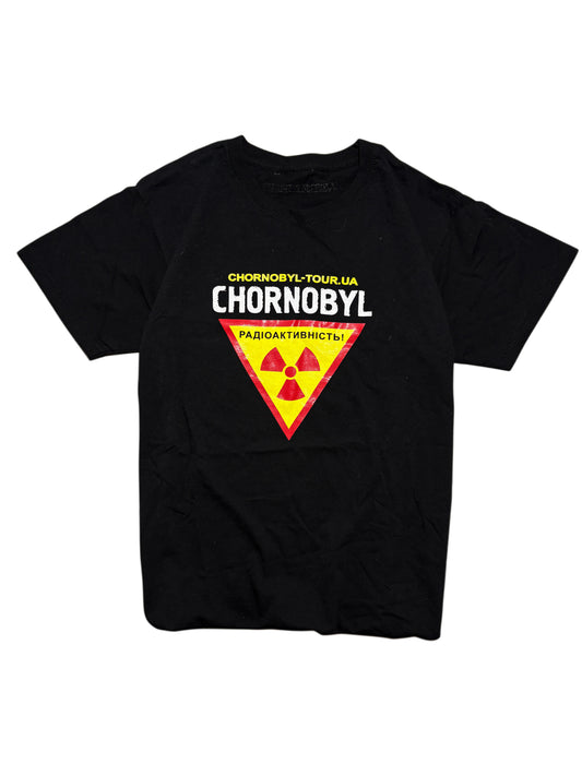 2000s Chornobyl T-shirt