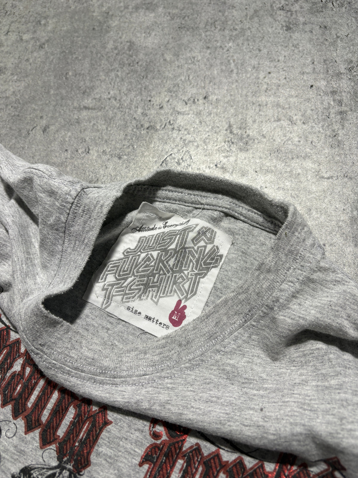 2000s T-Shirt y2k