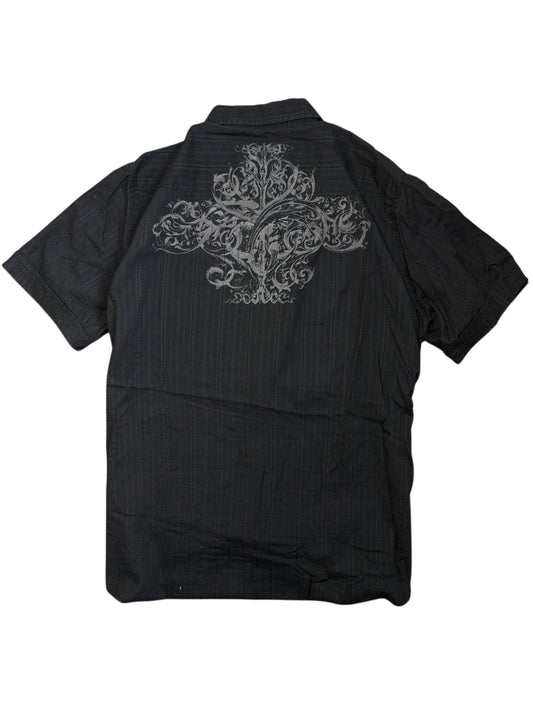 2000s Tribal Shirt
