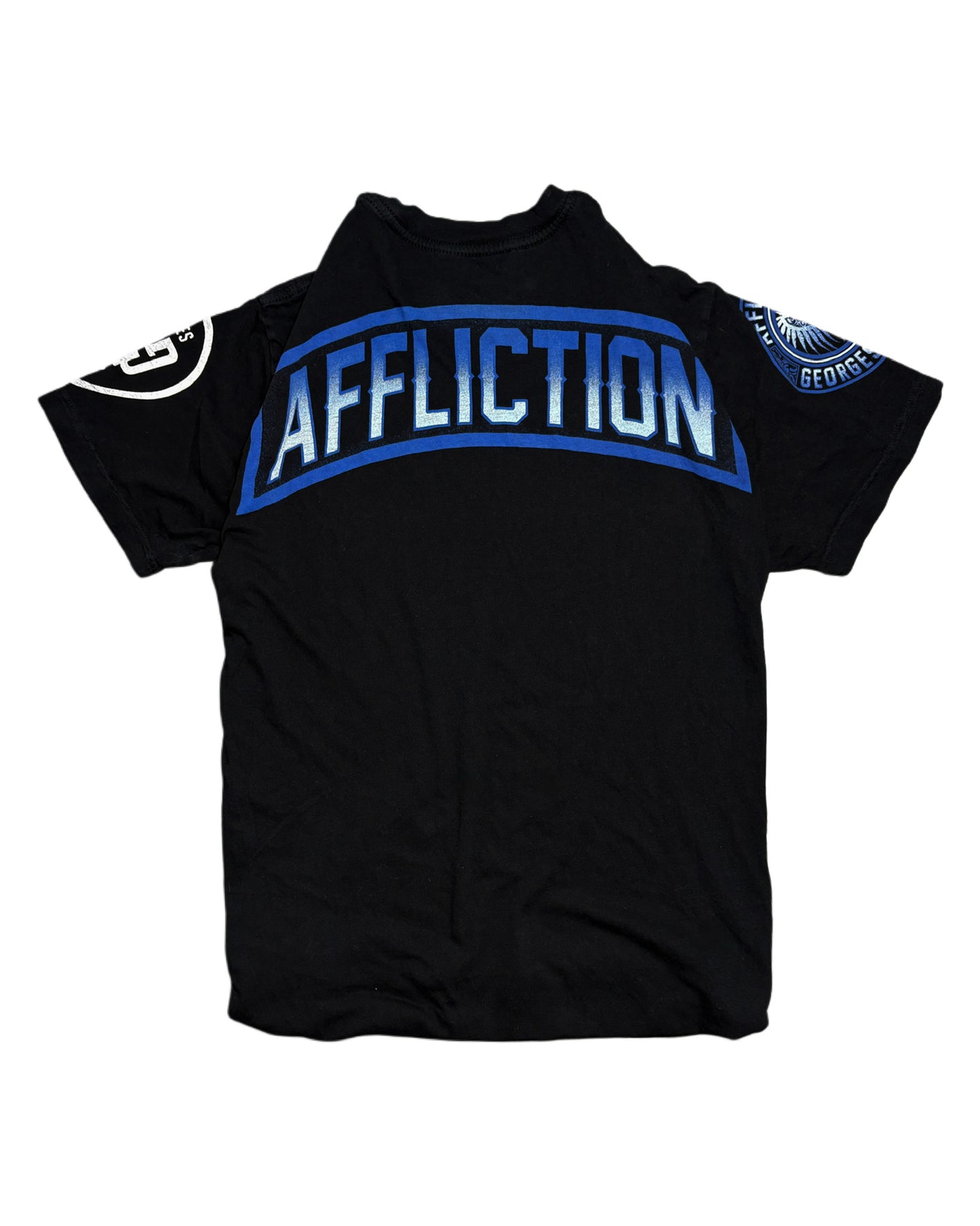 2000s Affliction T-shirt