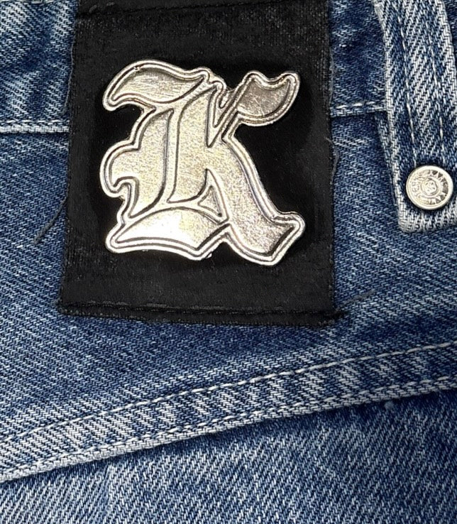 2000s Karl Kani Carpenter Jeans