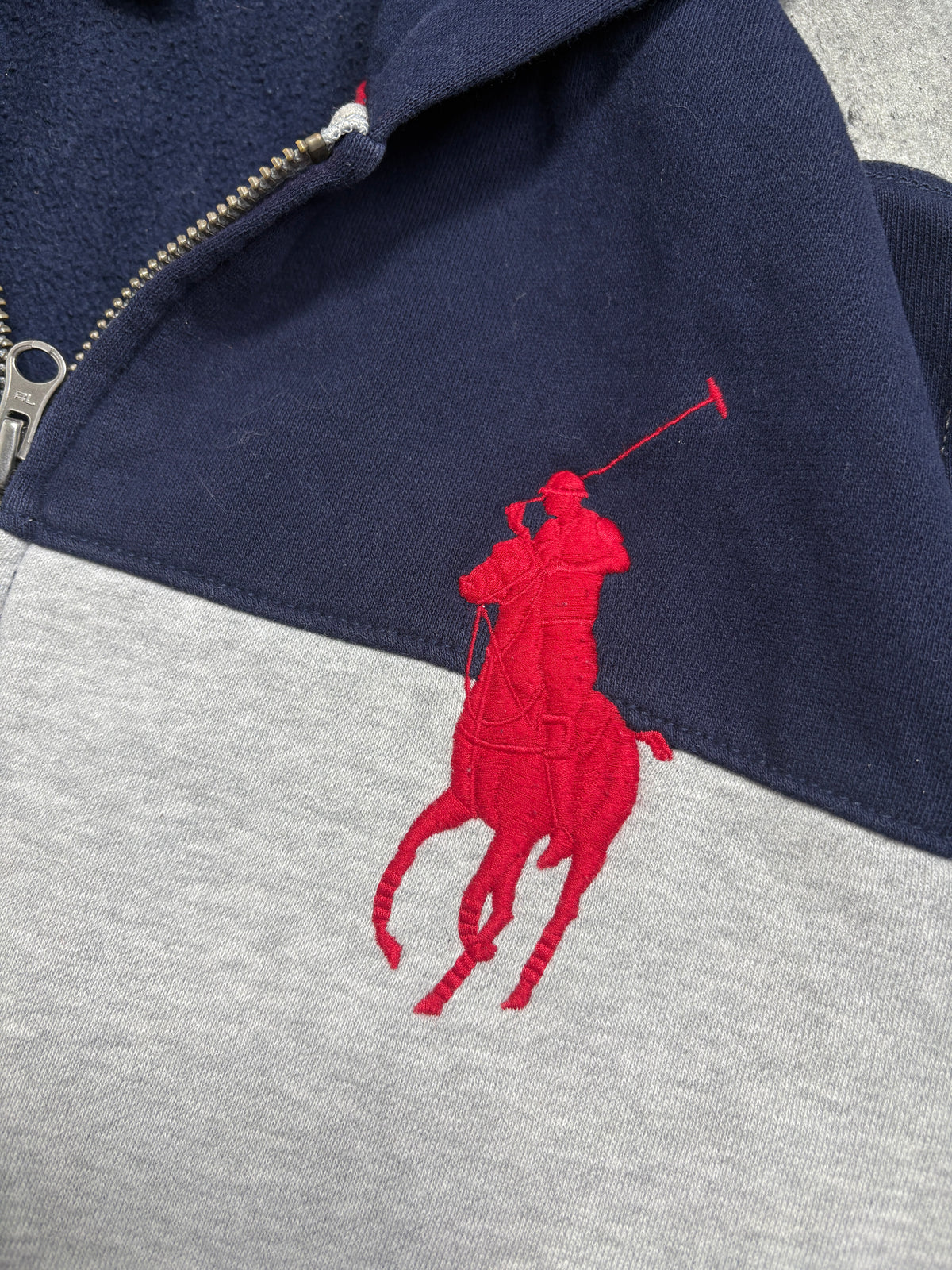 2000s Polo Ralph Lauren Hoodie `