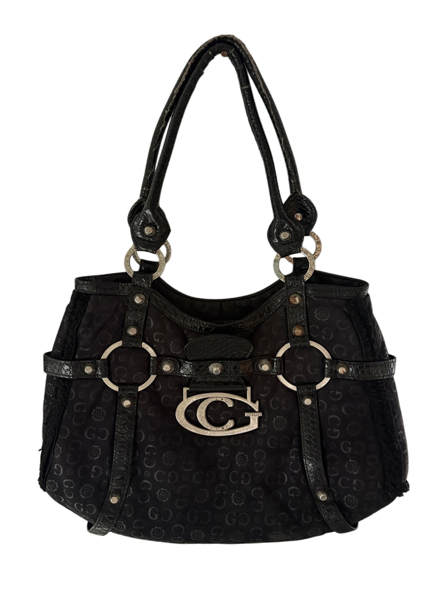 2000s Gussaci Bag