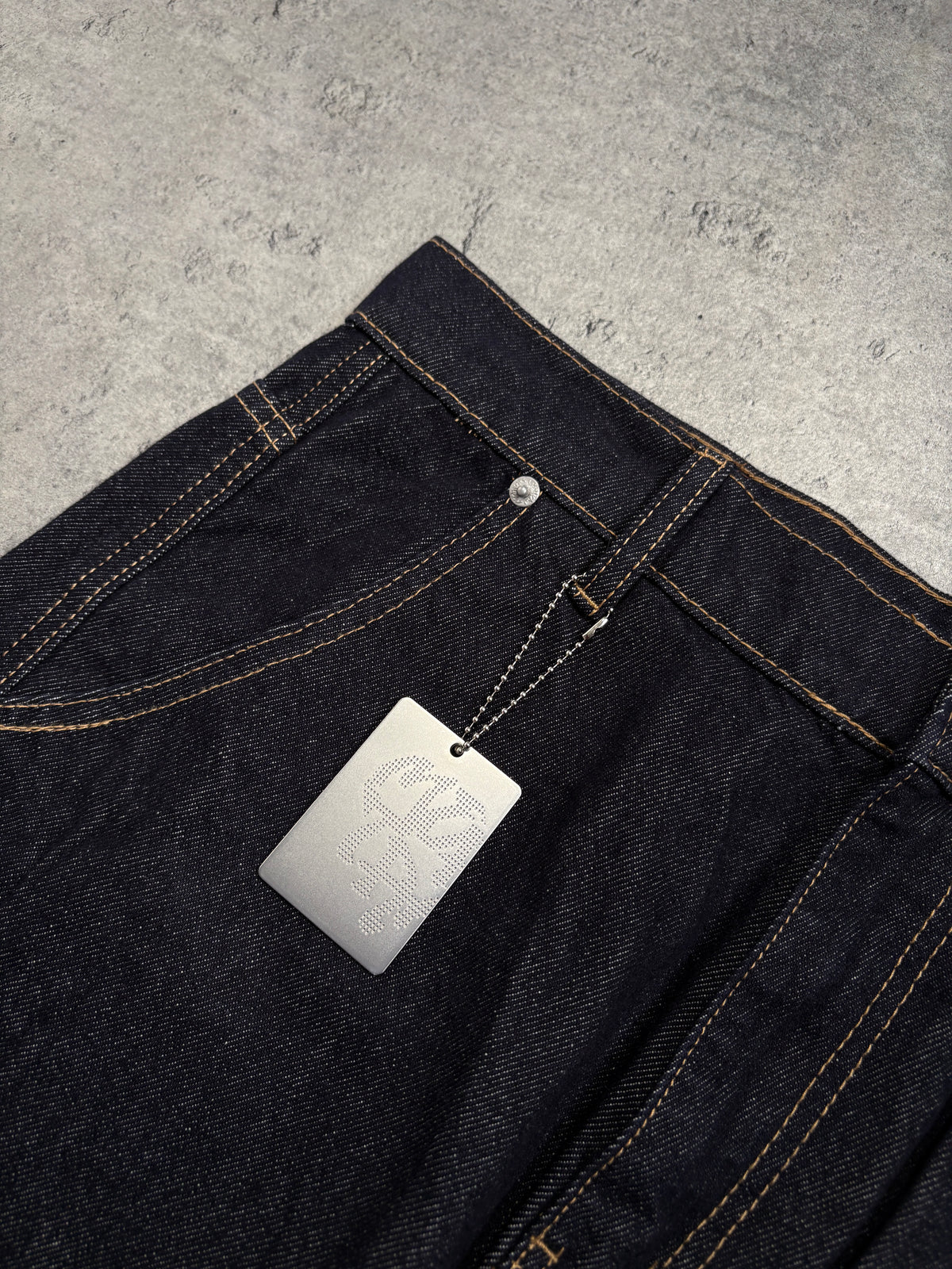 2000s Murtra Baggy Jeans