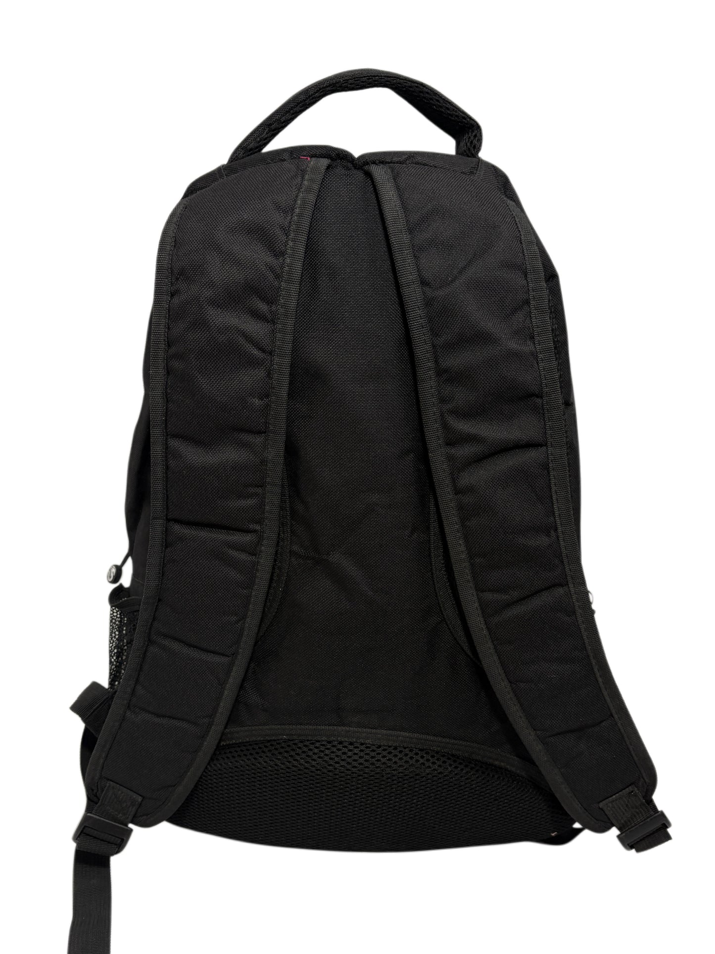 2000s Spiral Goth Backpack Plecak