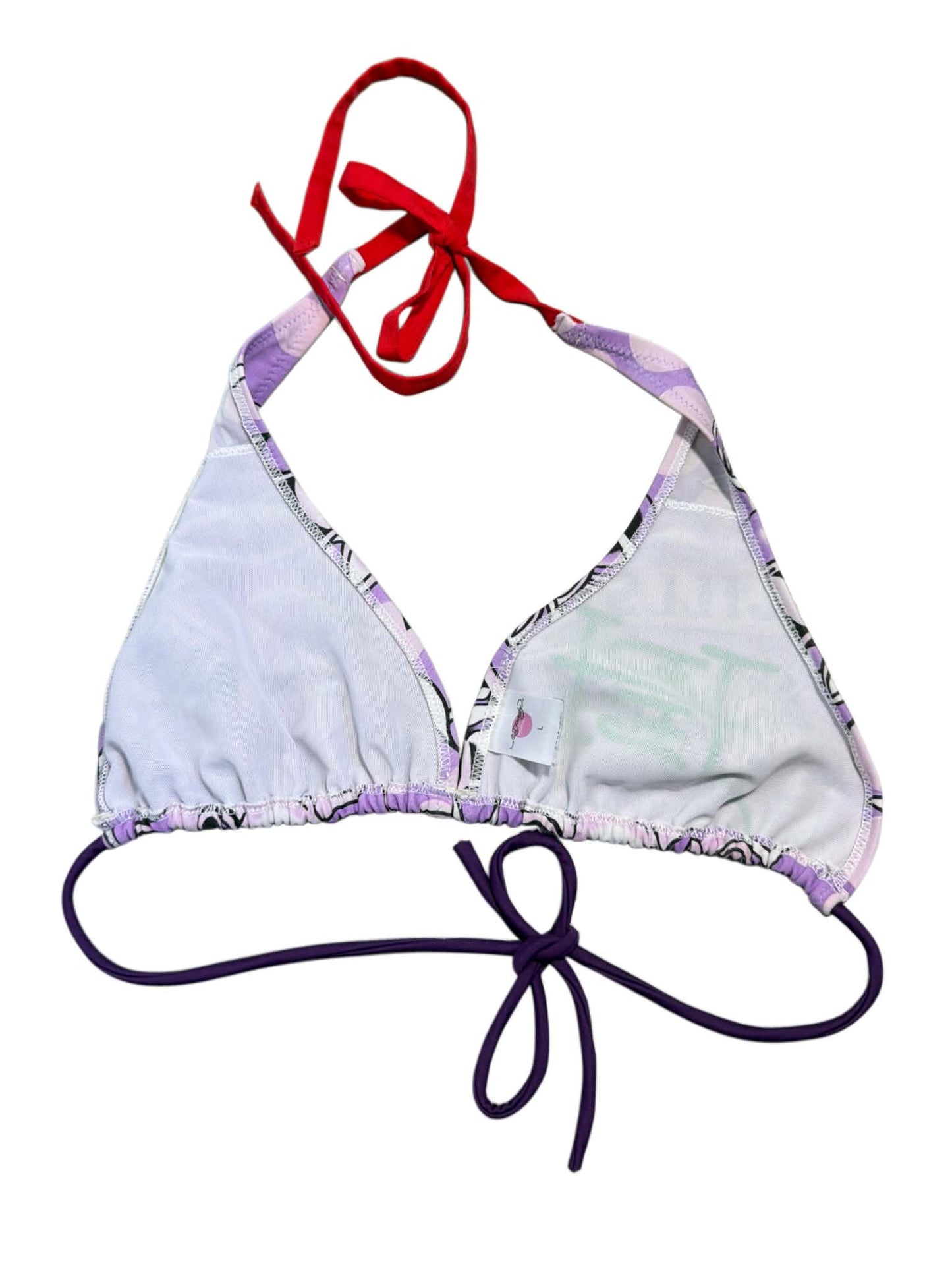 2000s EdHardy Bikini Set