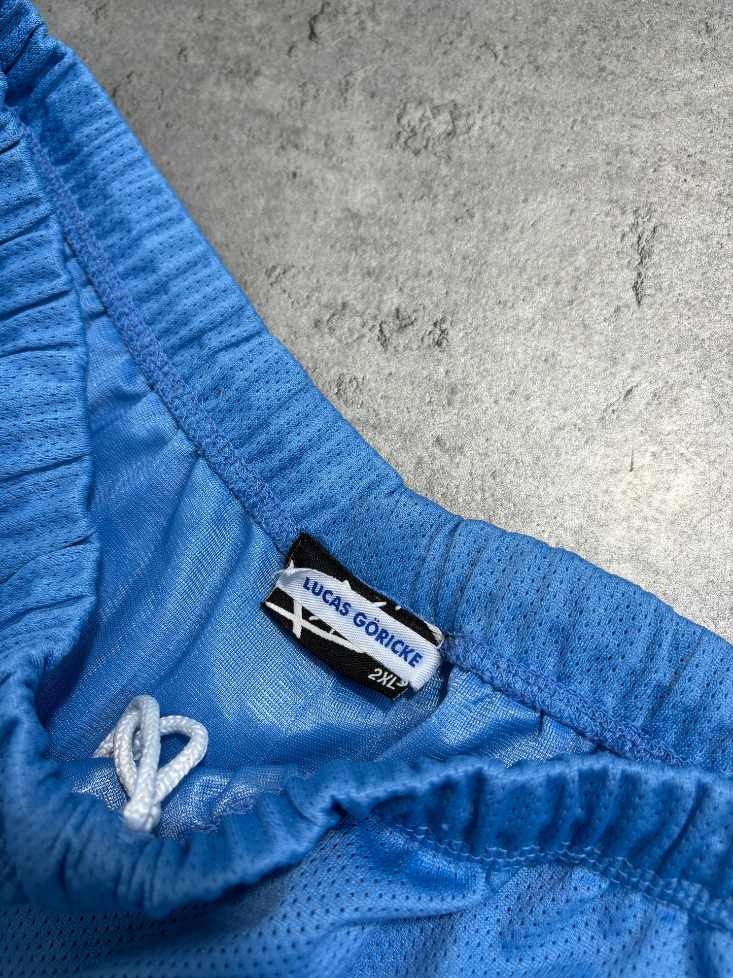 K1X Basketball Shorts