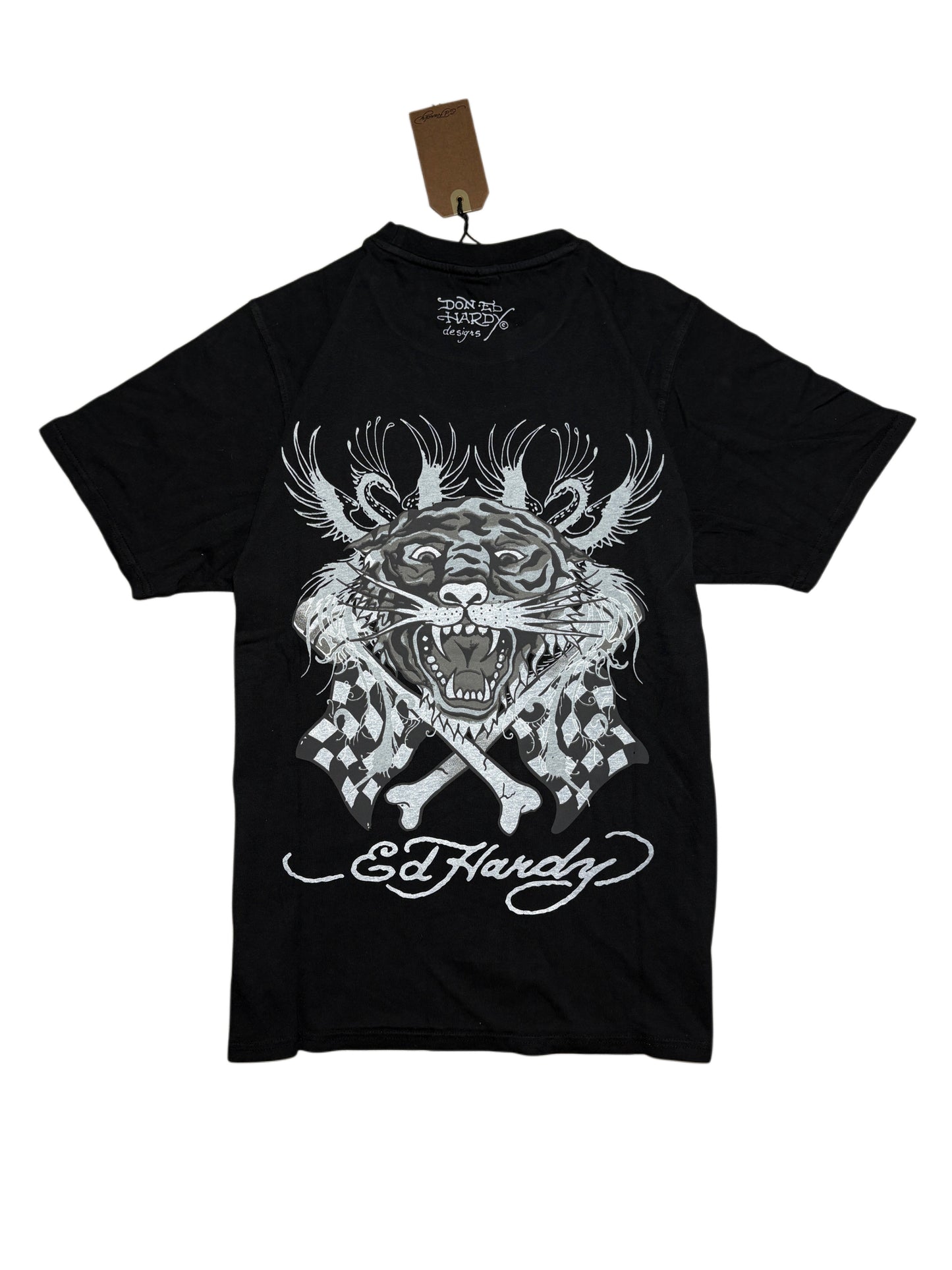 Ed Hardy Tiger T-shirt