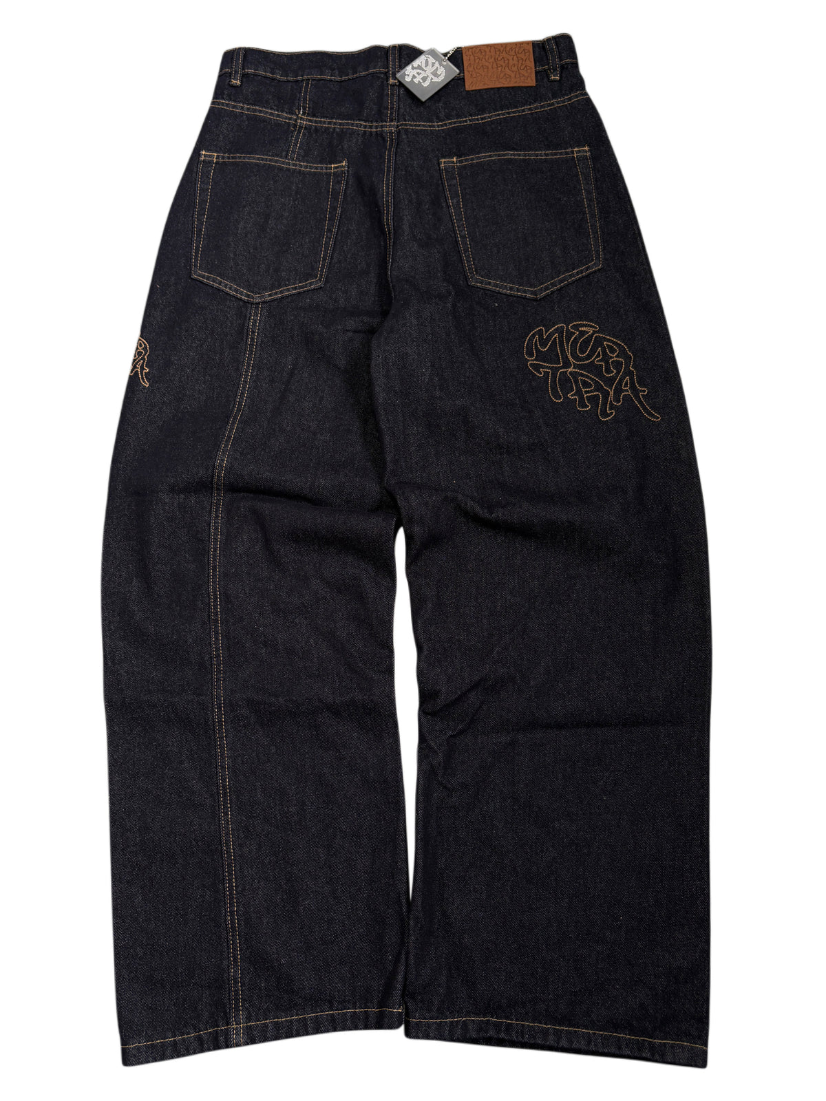 2000s Murtra Baggy Jeans