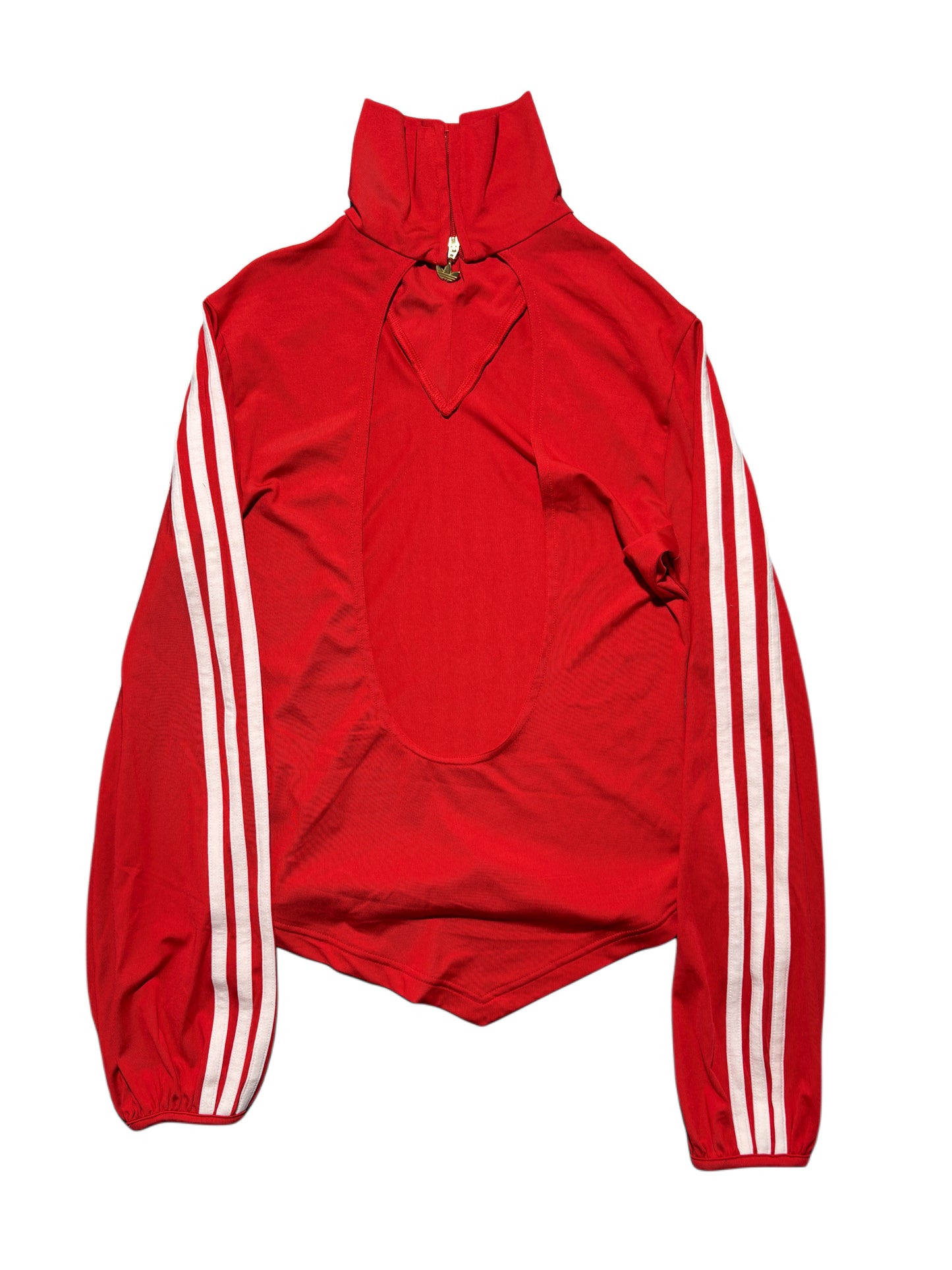 2000s Adidas Orginals Longsleeve Sexy