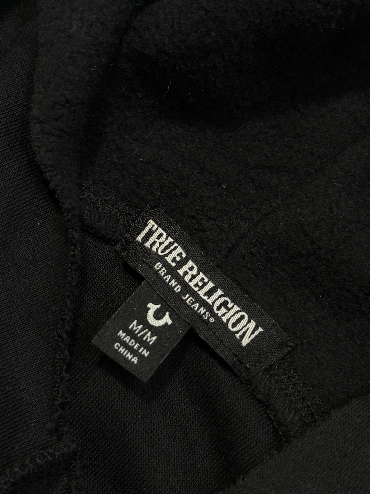 True Religion Hoodie