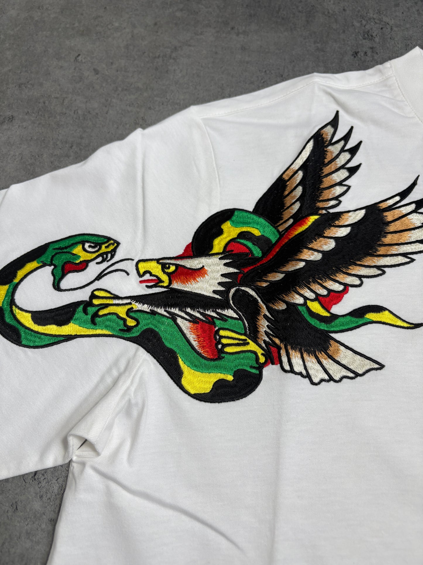 Ed Hardy Love Kills T-shirt