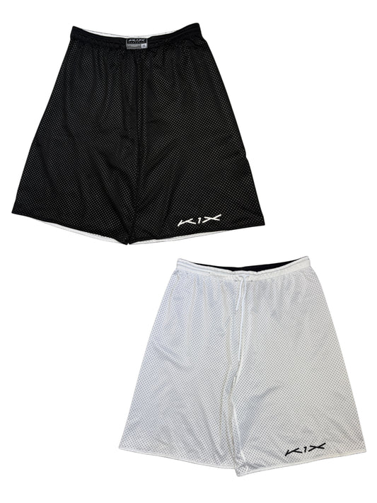 2000s K1X Basketball Shorts *DWUSTRONNE*