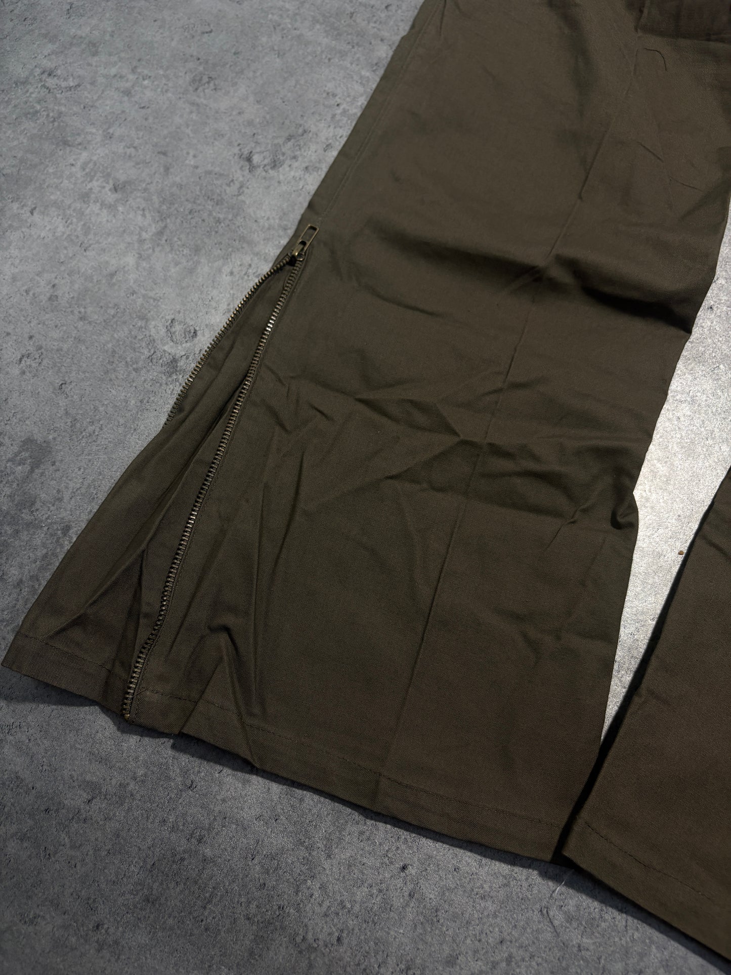 2000s Punk Queen Pants
