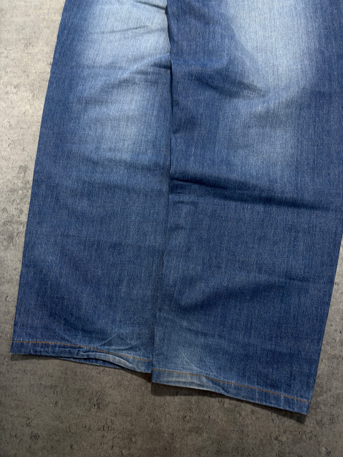 2000s *RARE* Stoprocent Jeans *OG POLSKA MARKA*