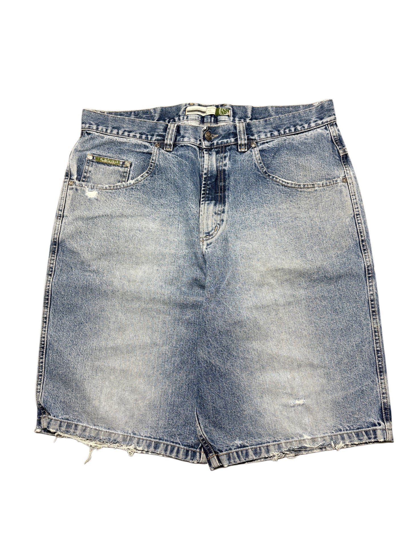 2000s brotherhood skateboarding Jorts