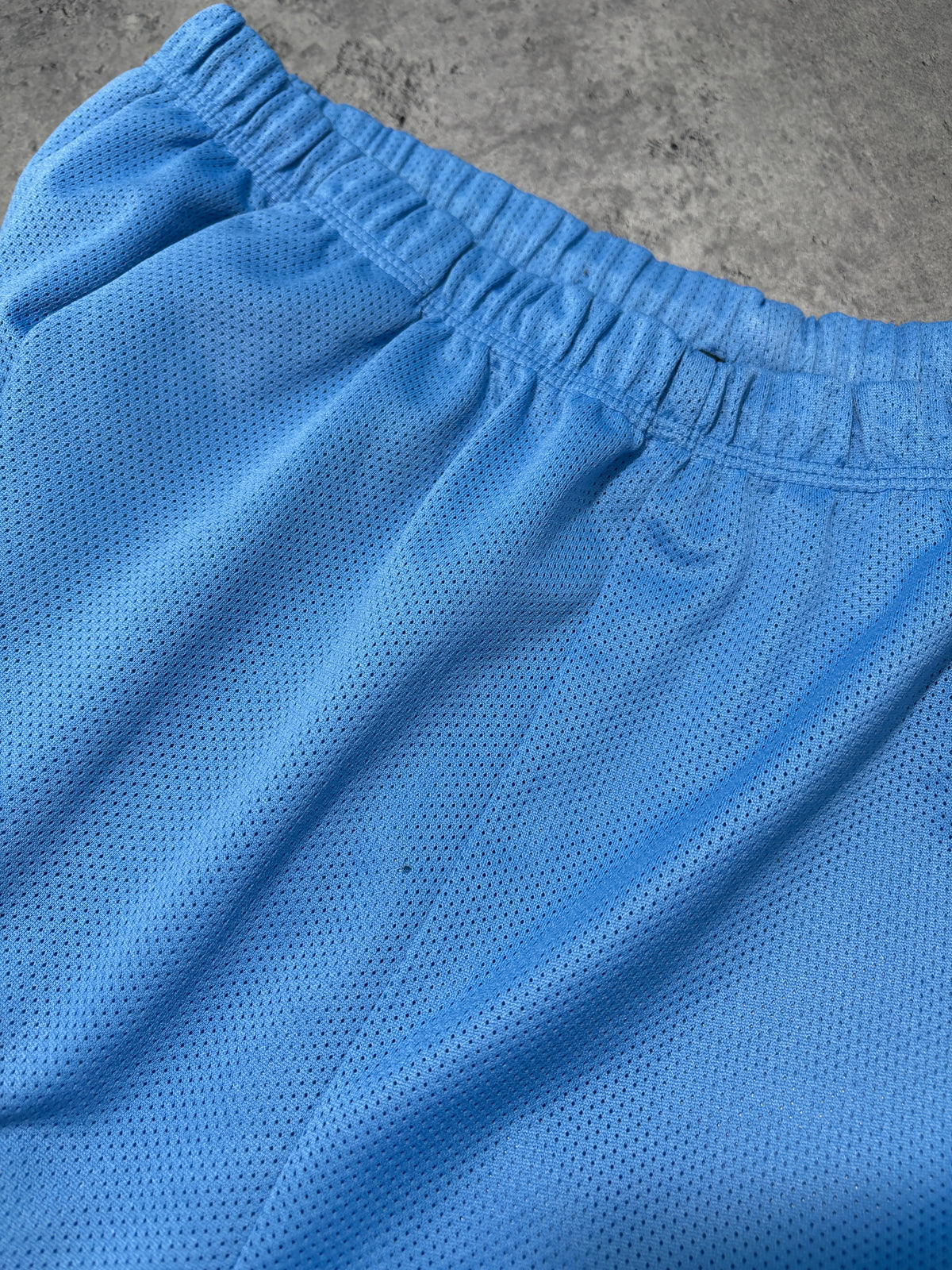K1X Basketball Shorts