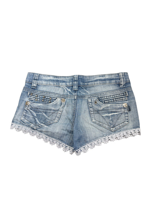 2000s y2k Shorts