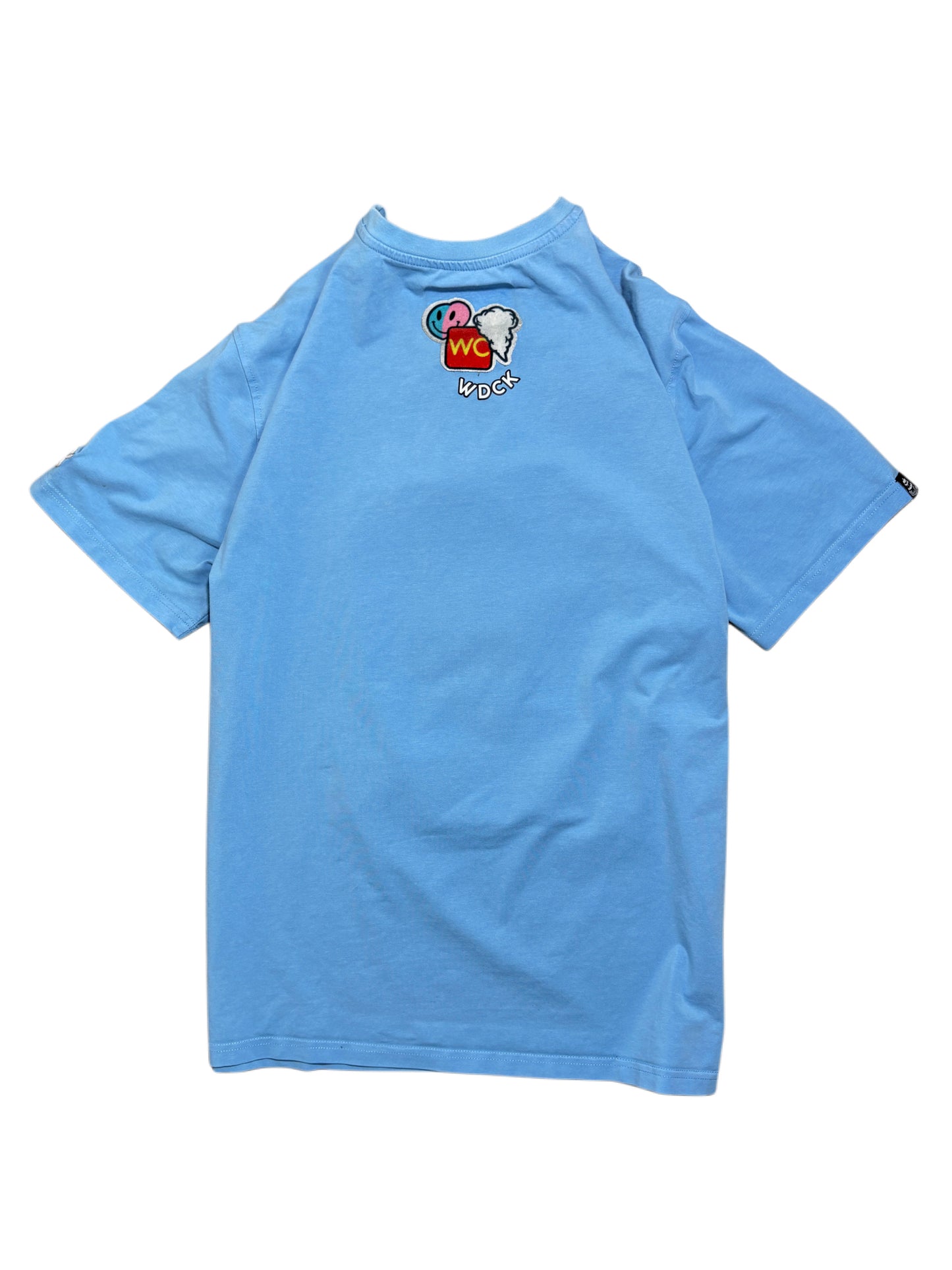 *RARE* WEDDING CAKE 420 T SHIRT