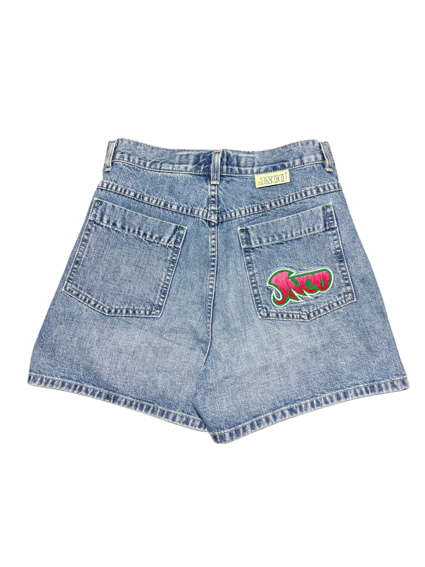 2000s Jnco Jeans Women Jorts
