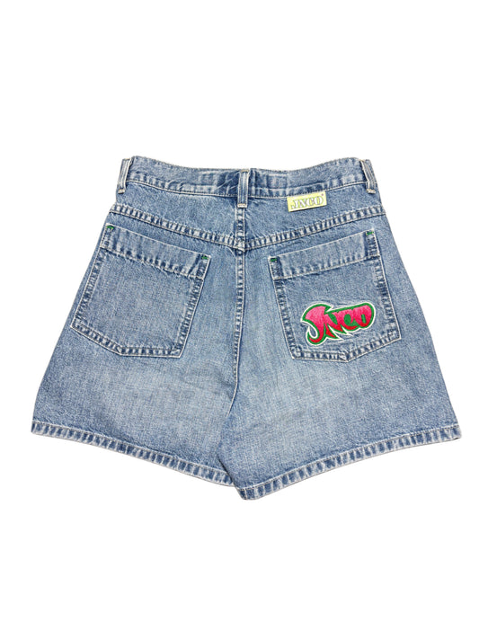2000s Jnco Jeans Women Jorts