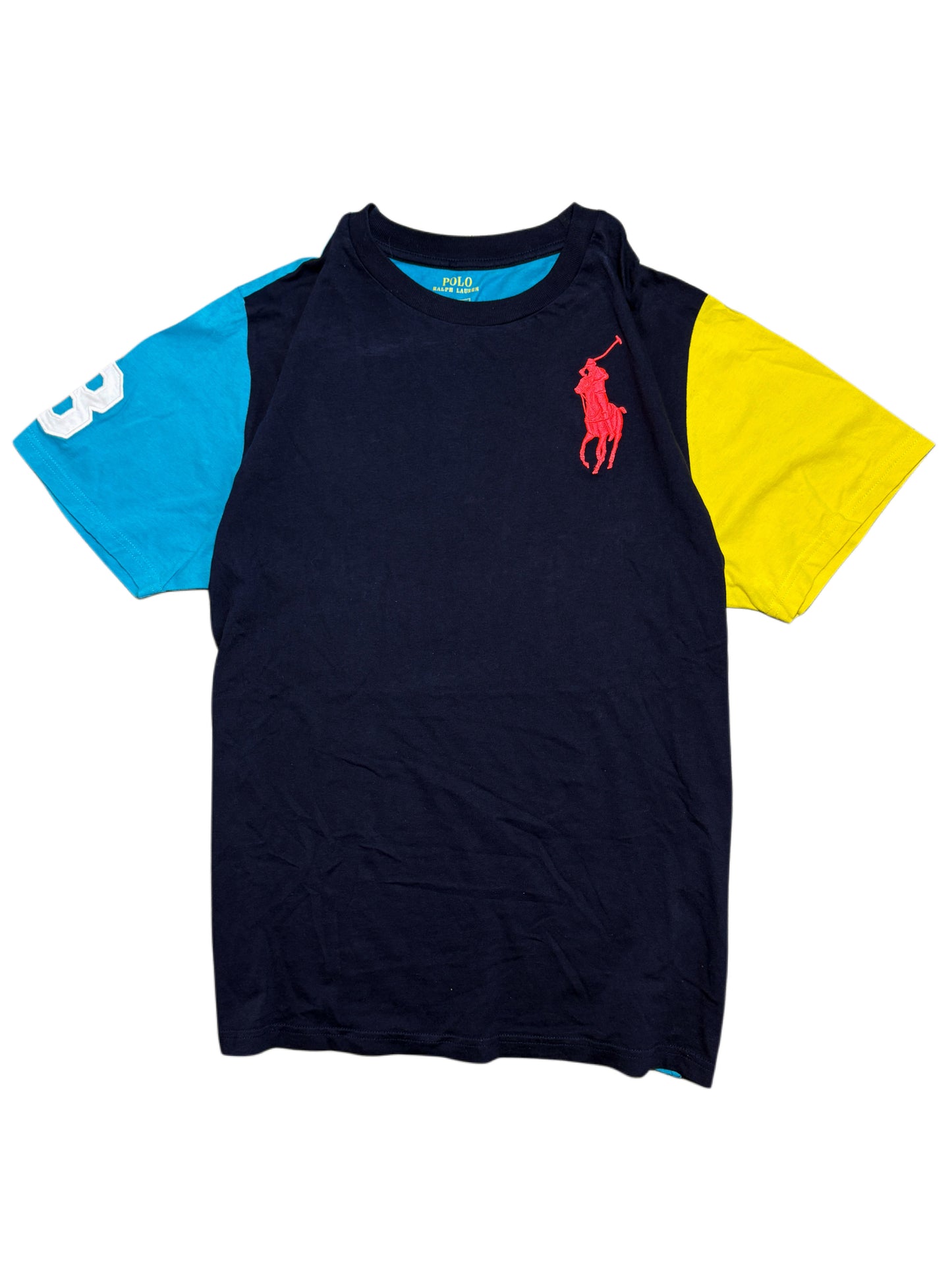 Polo Ralph Lauren T-shirt multicolor