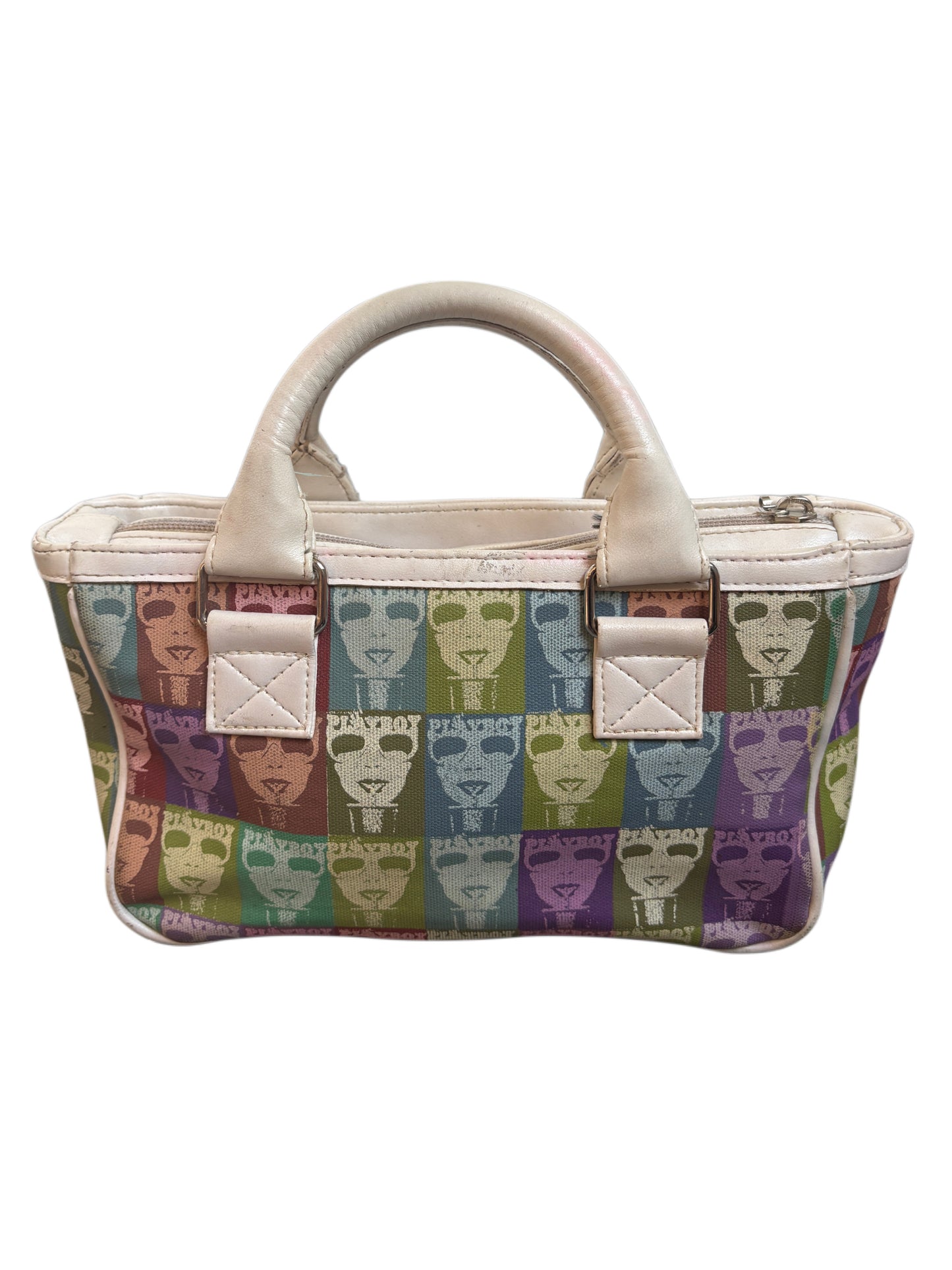 2000s Playboy PhotoShot Mini Bag