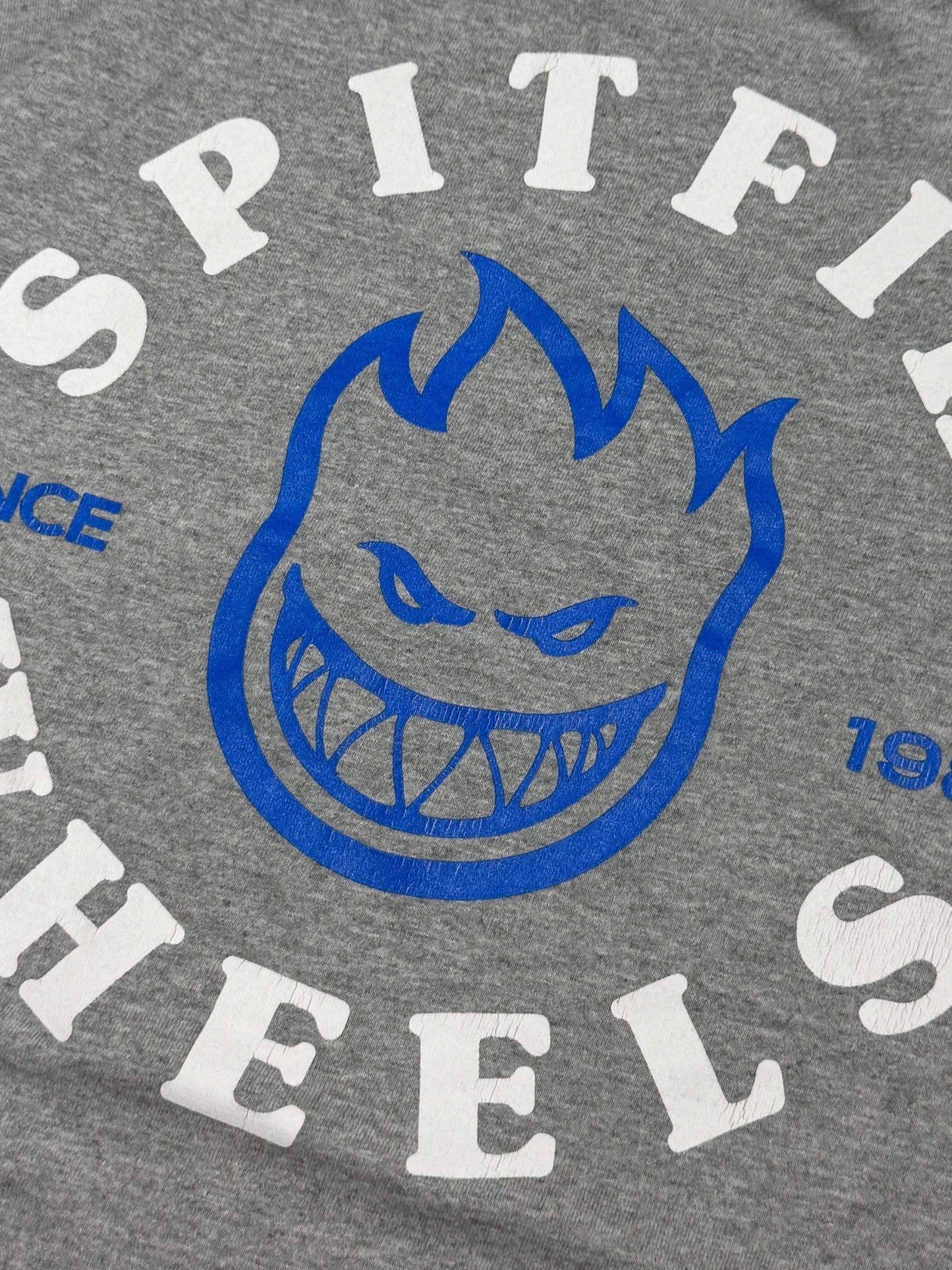 2000s Splitfire T-shirt Skate